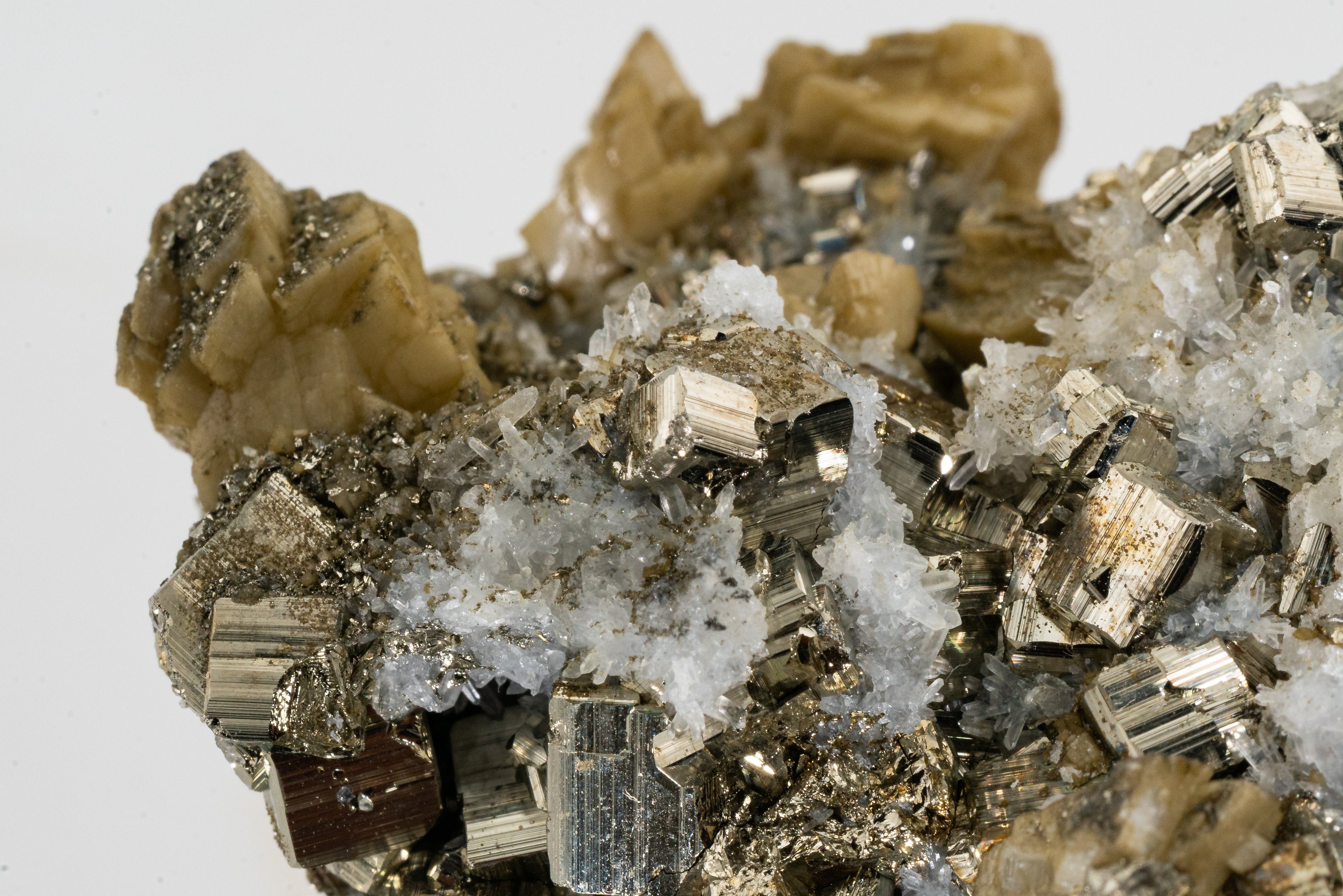 Siderite