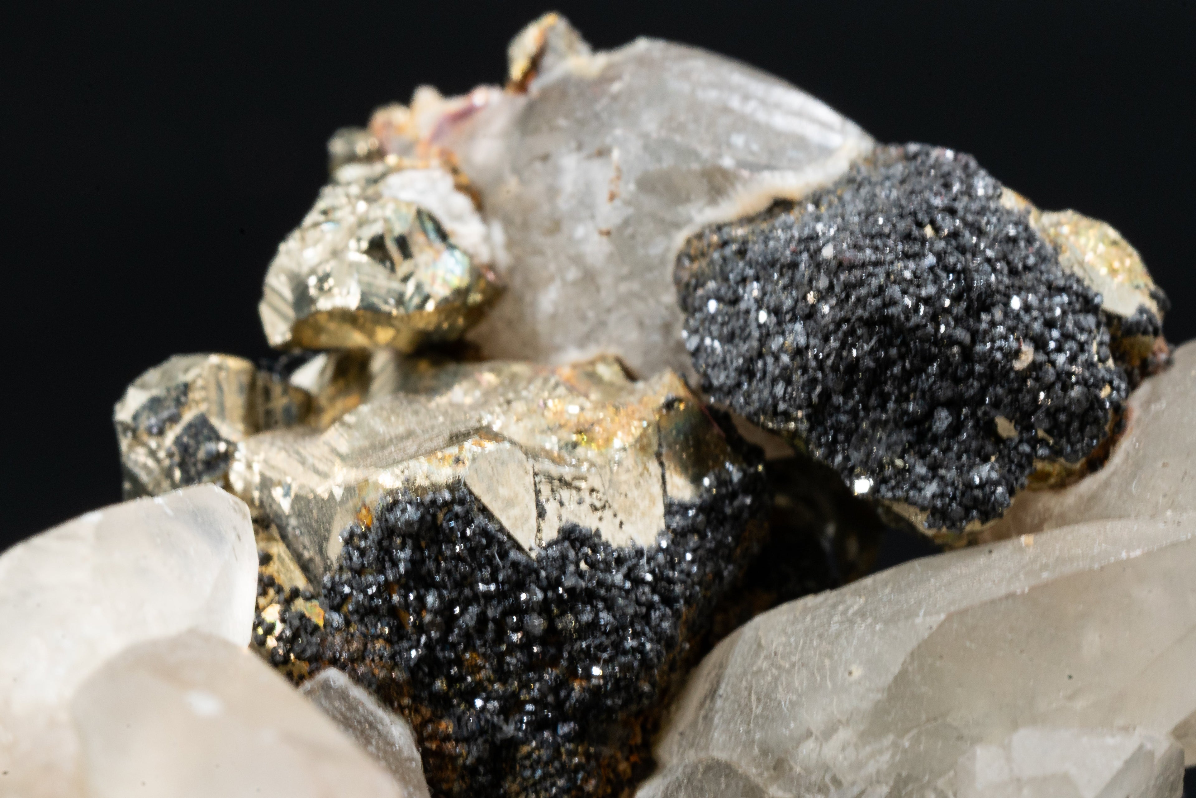 Tetrahedrite