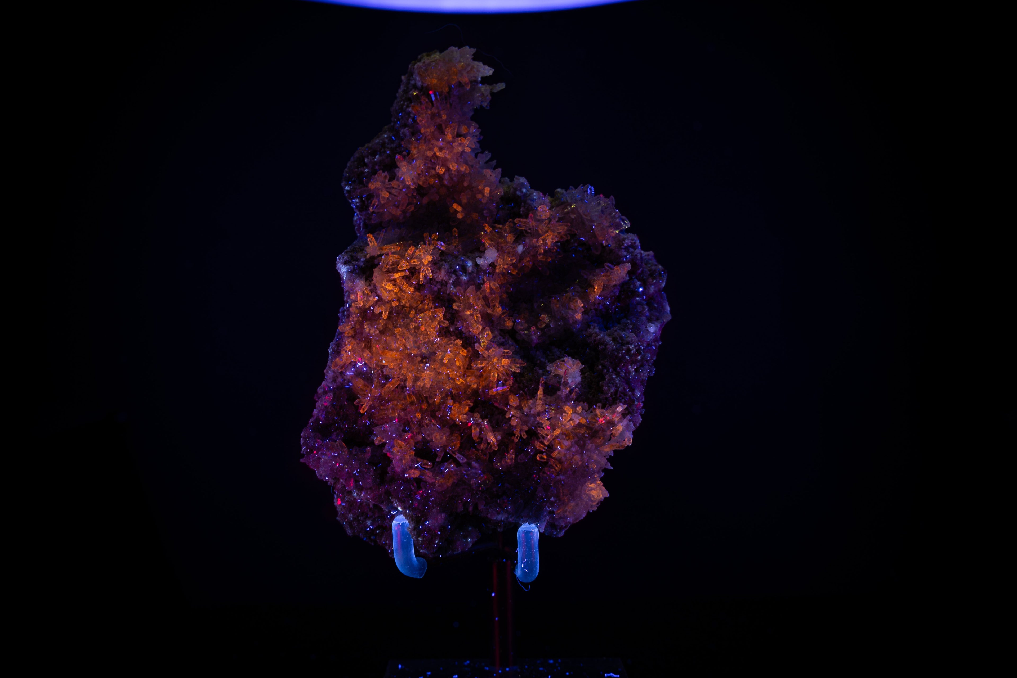 Fluorescent Minerals