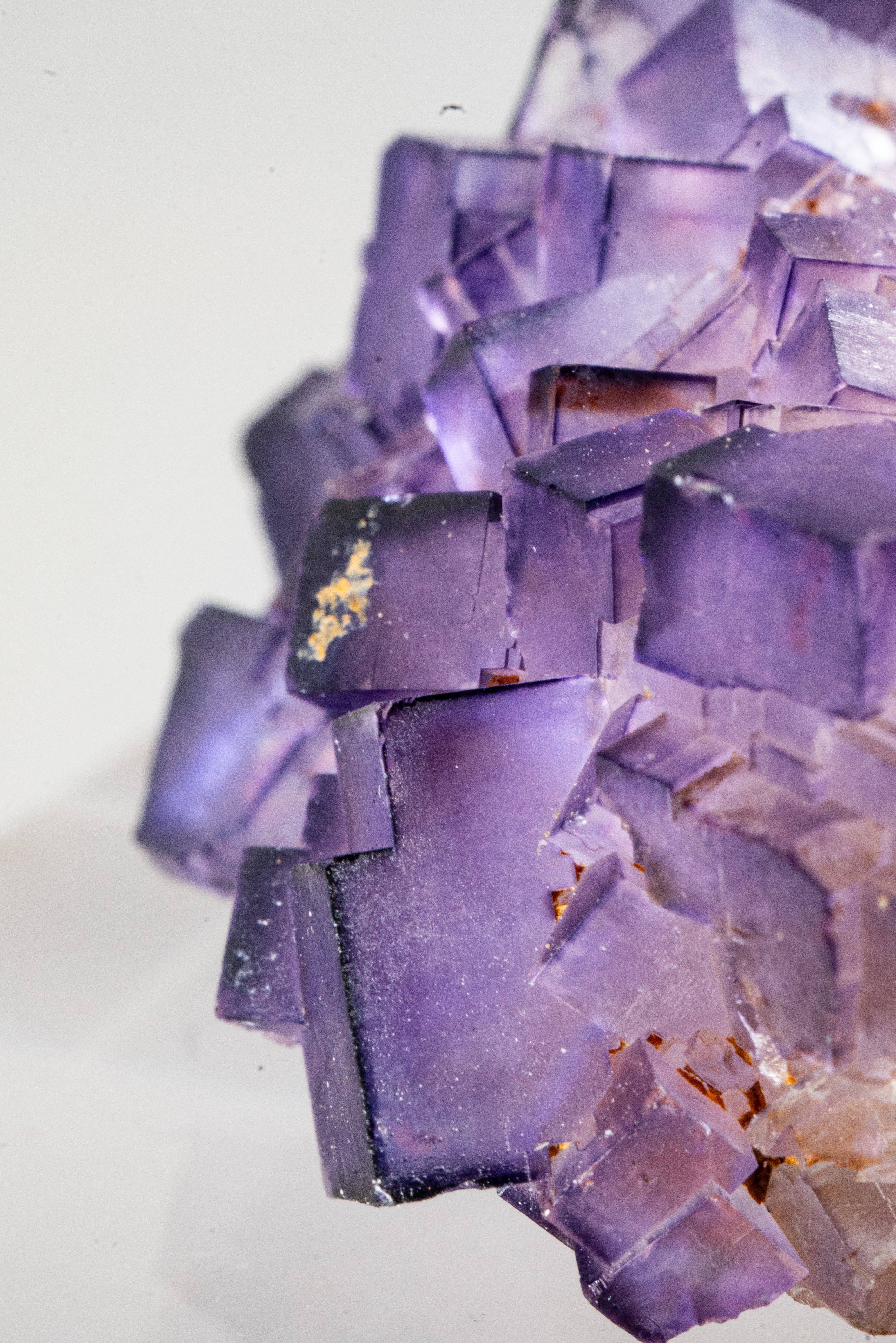 Fluorite