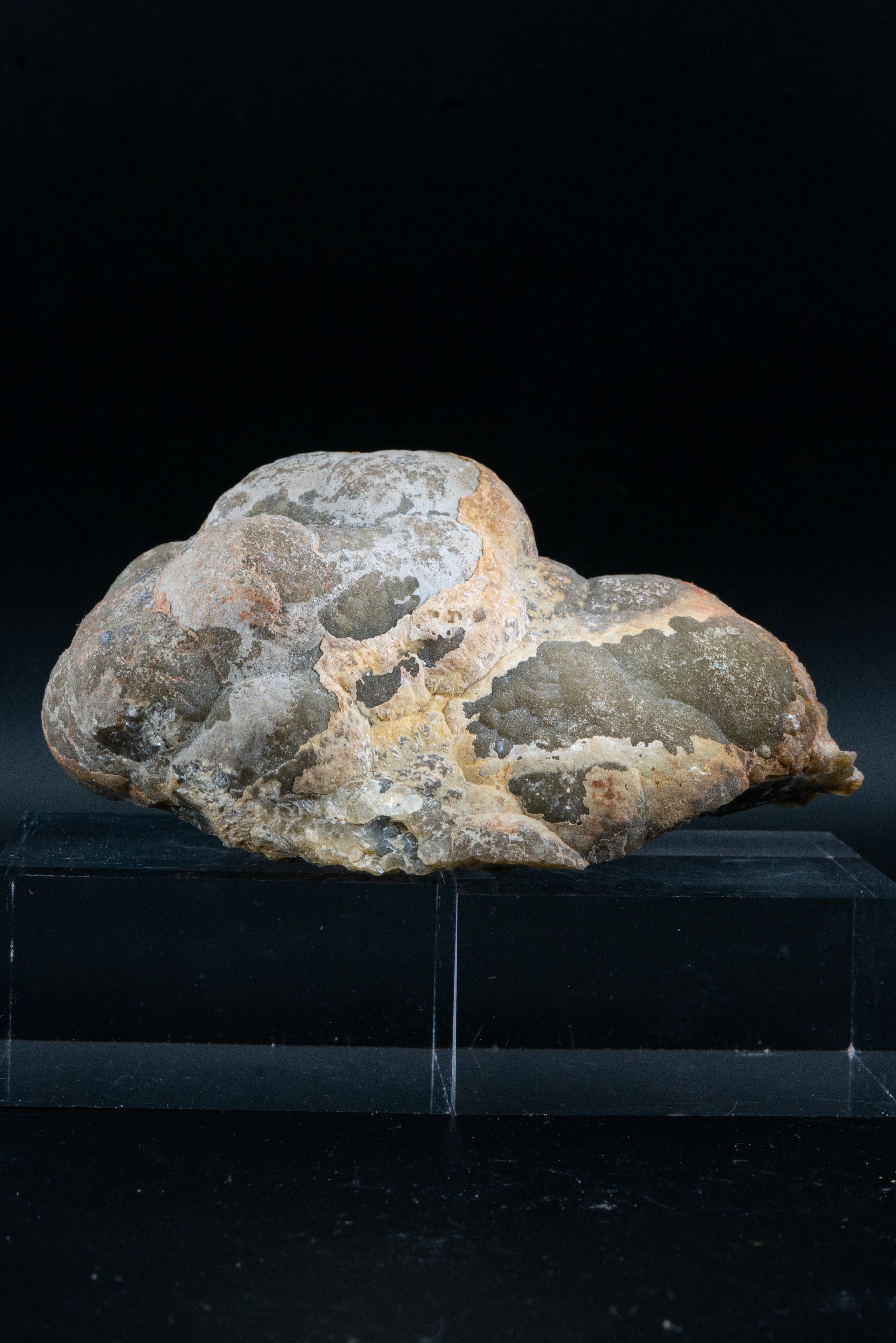Smithsonite