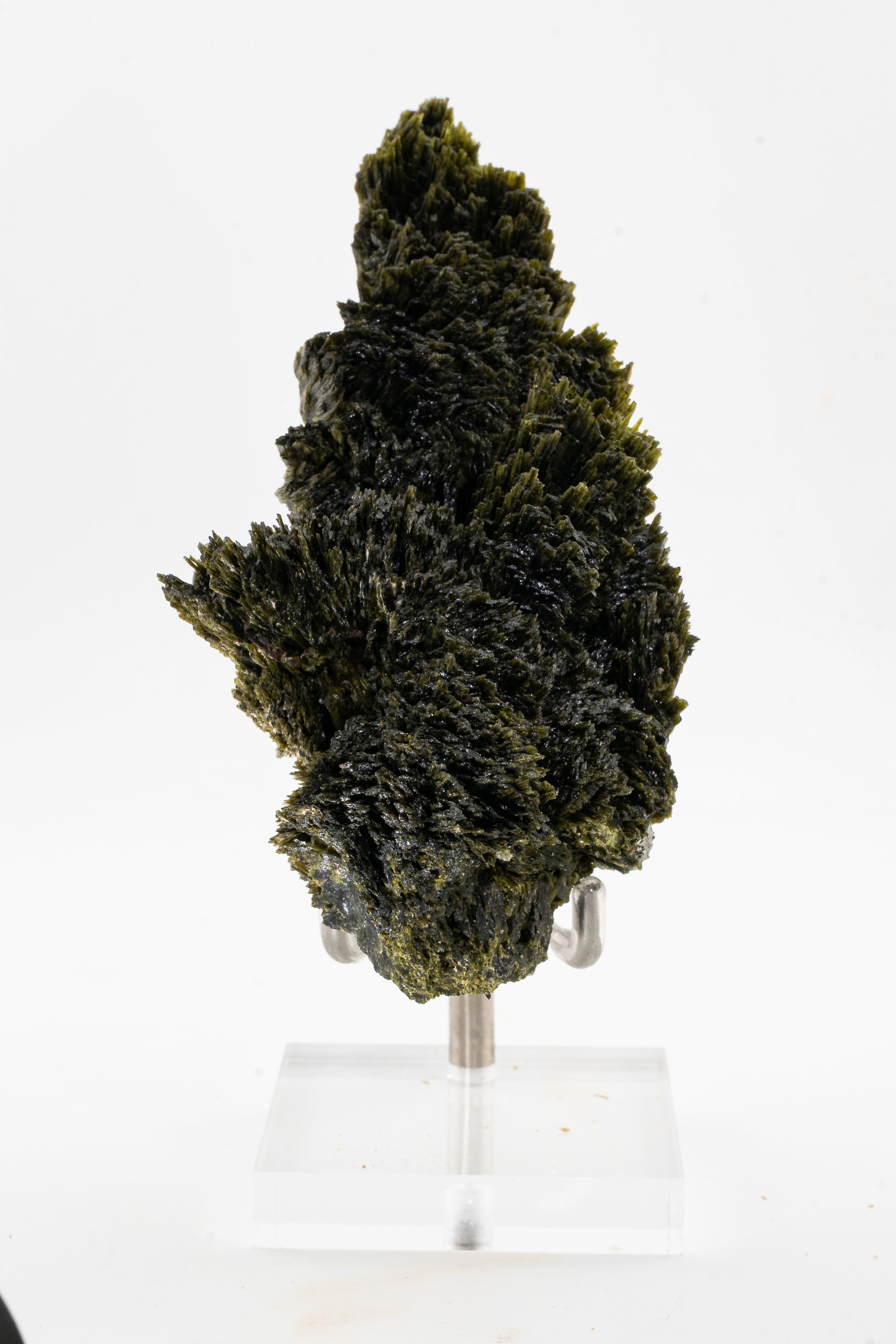 Epidote - Cullhuay, Peru