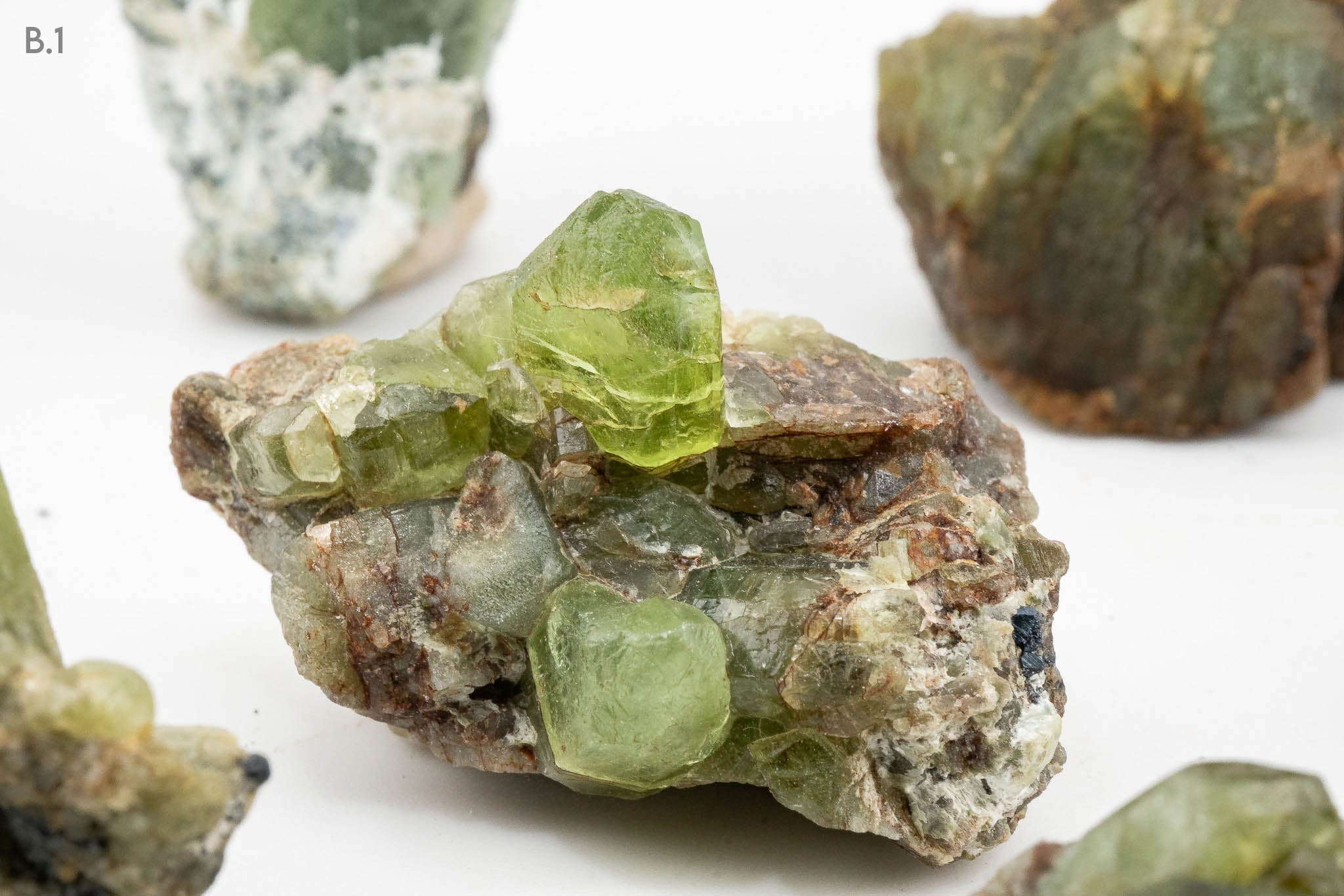 Peridot
