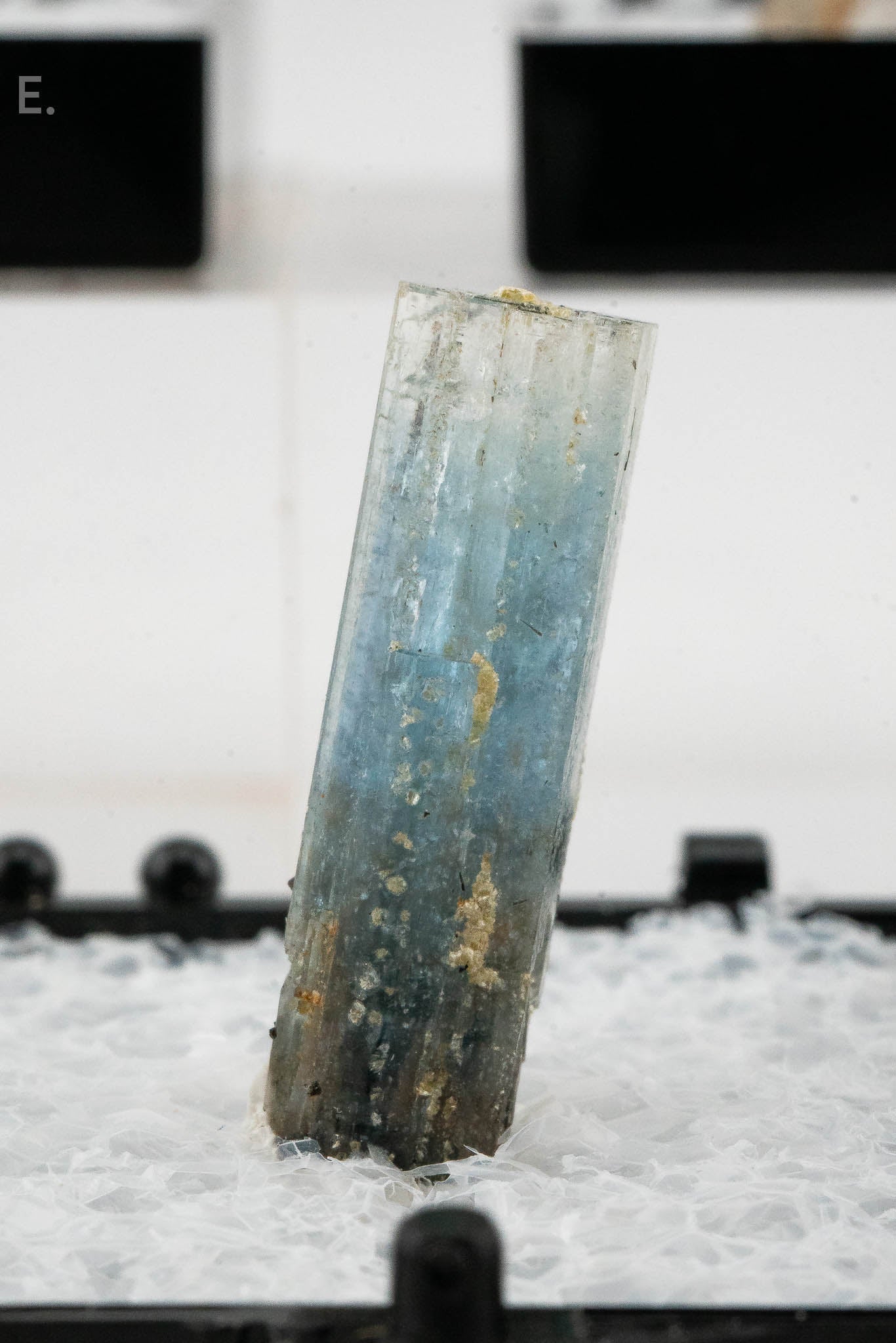 Aquamarine