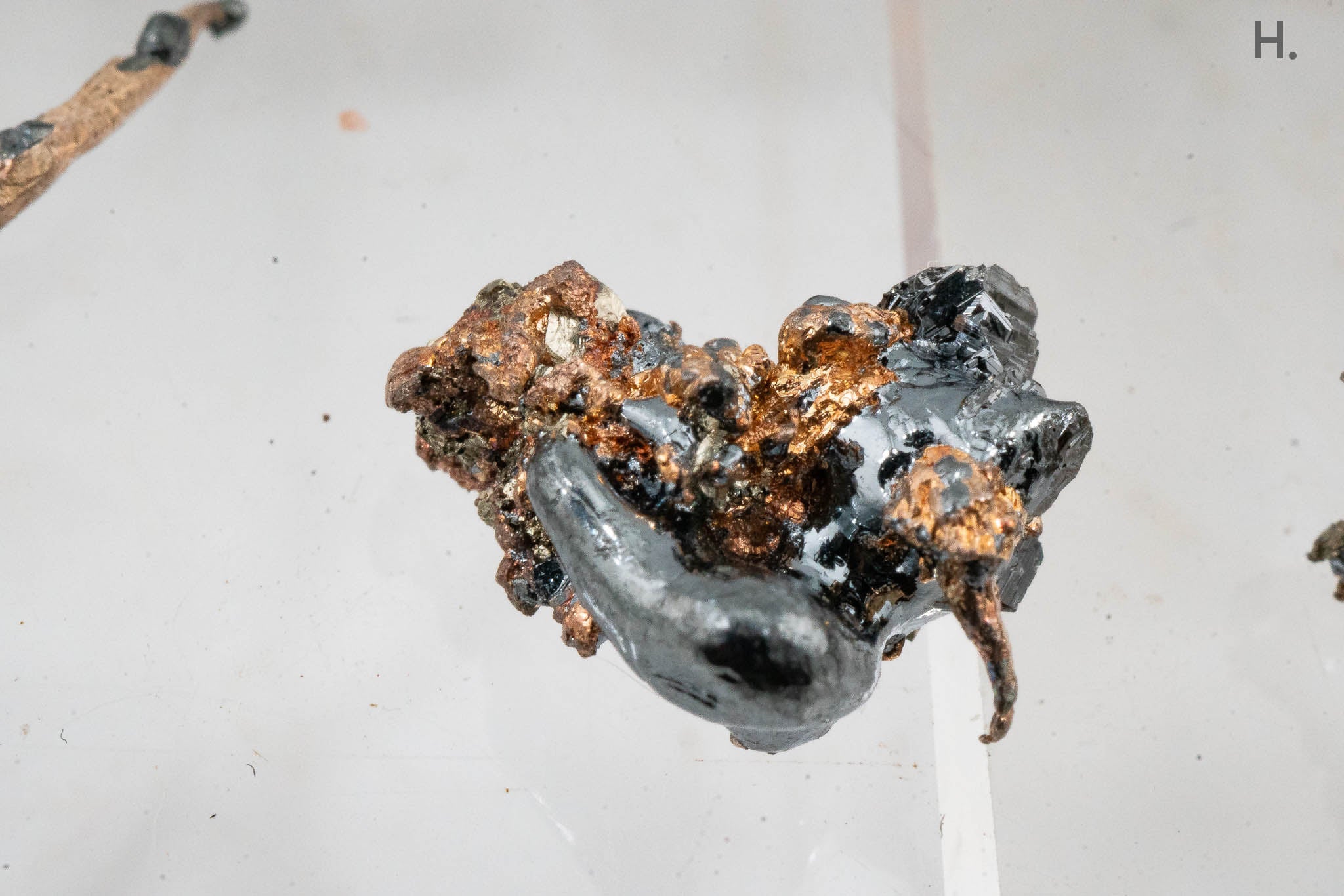 Acanthite