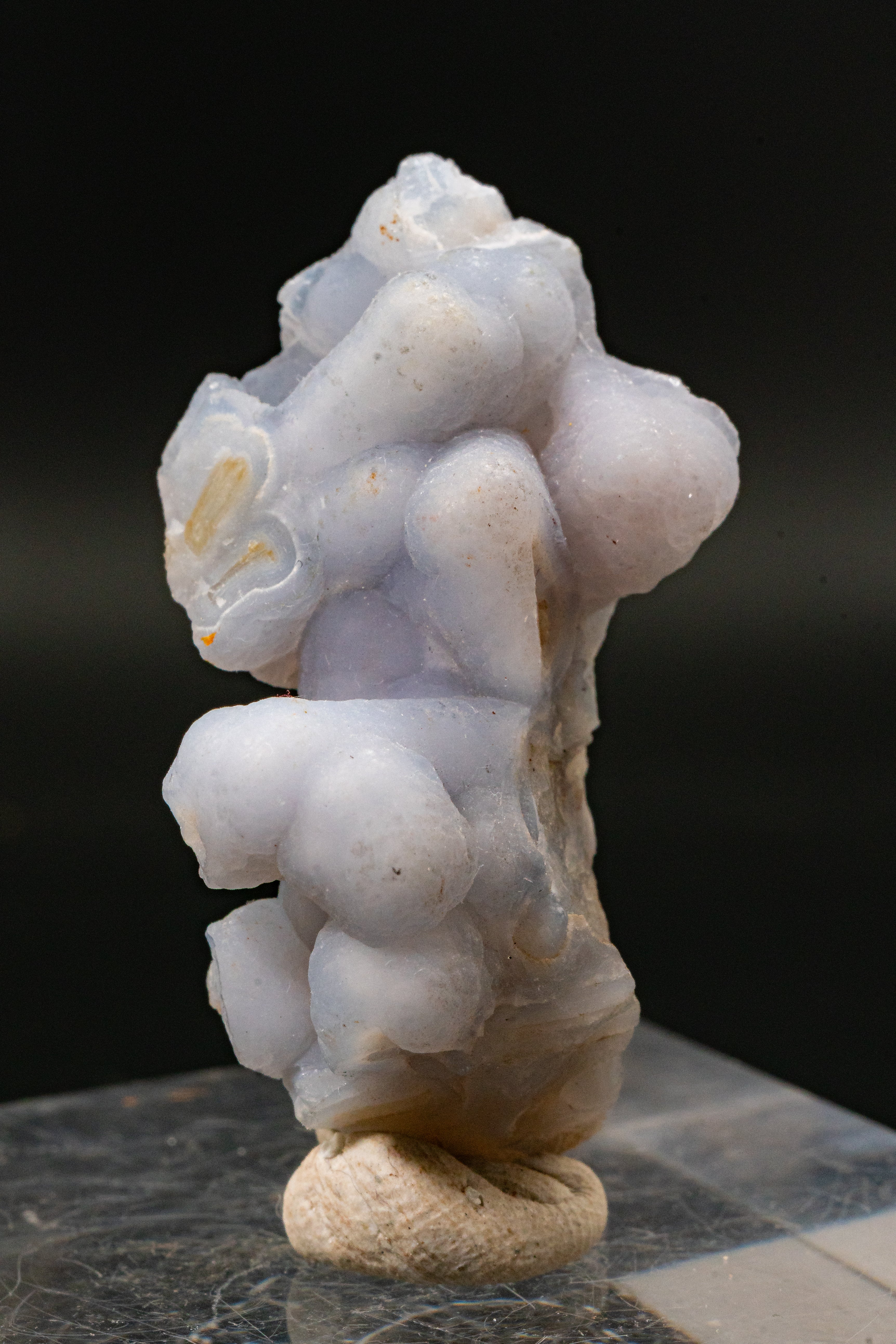 Pseudomorphs
