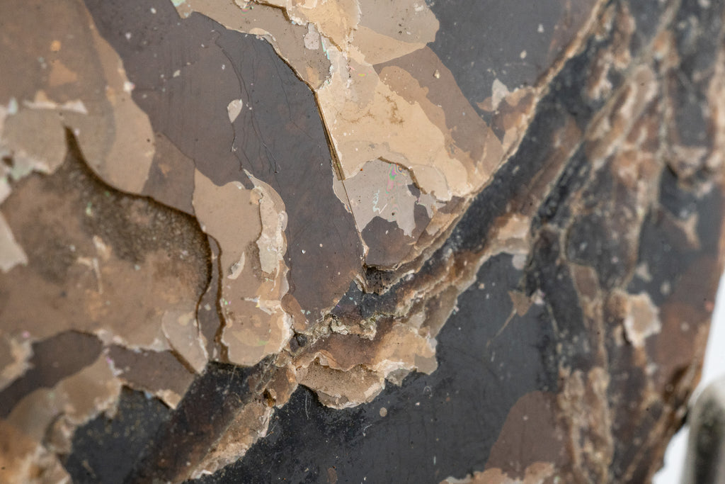 Phlogopite - Telixtlahuaca, Oaxaca, Mexico