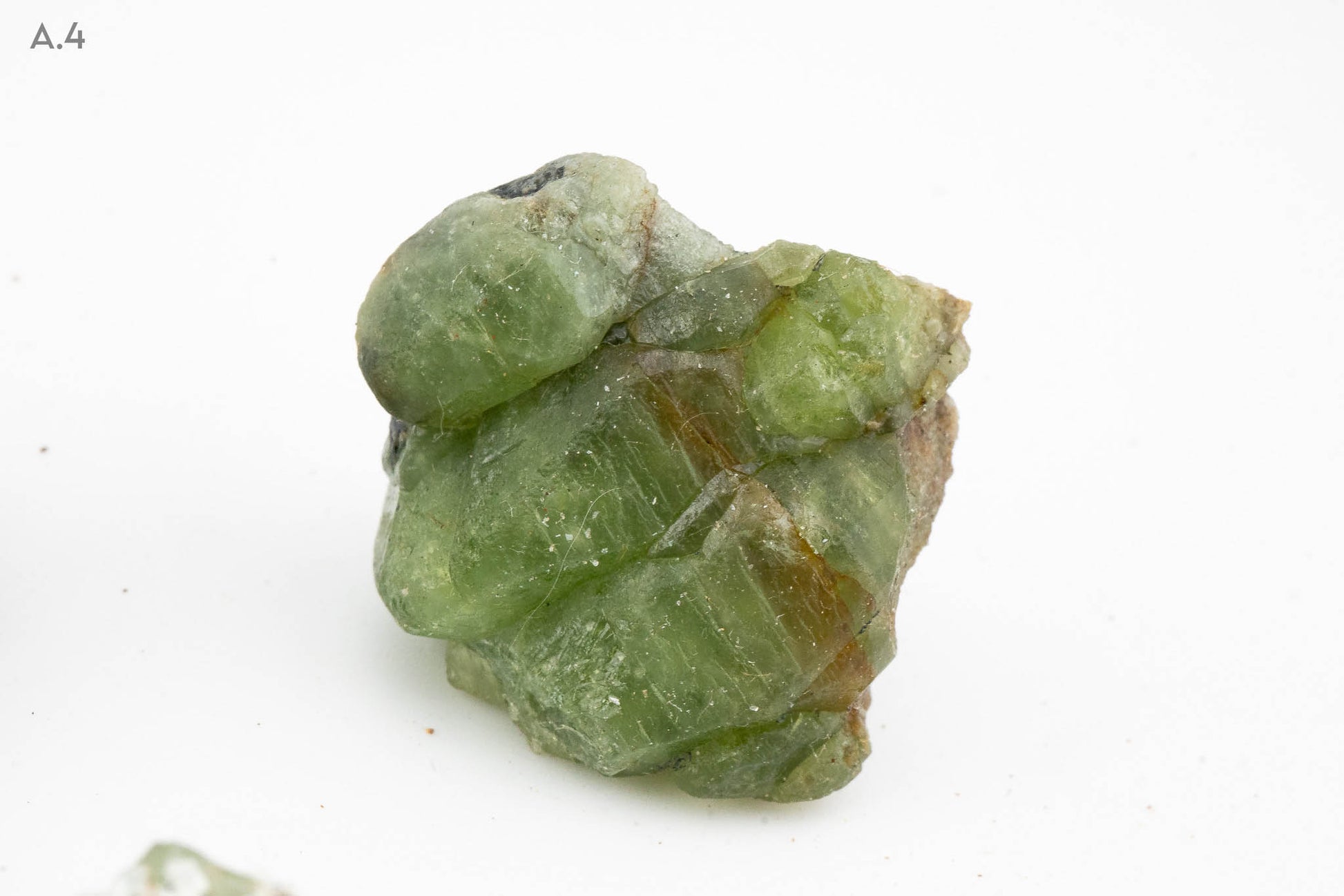 Peridot - Sapat Gali, Naran, Pakistan
