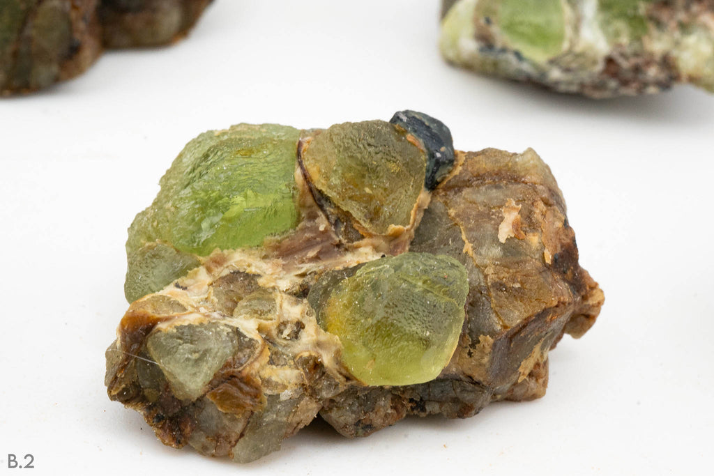 Peridot - Sapat Gali, Naran, Pakistan