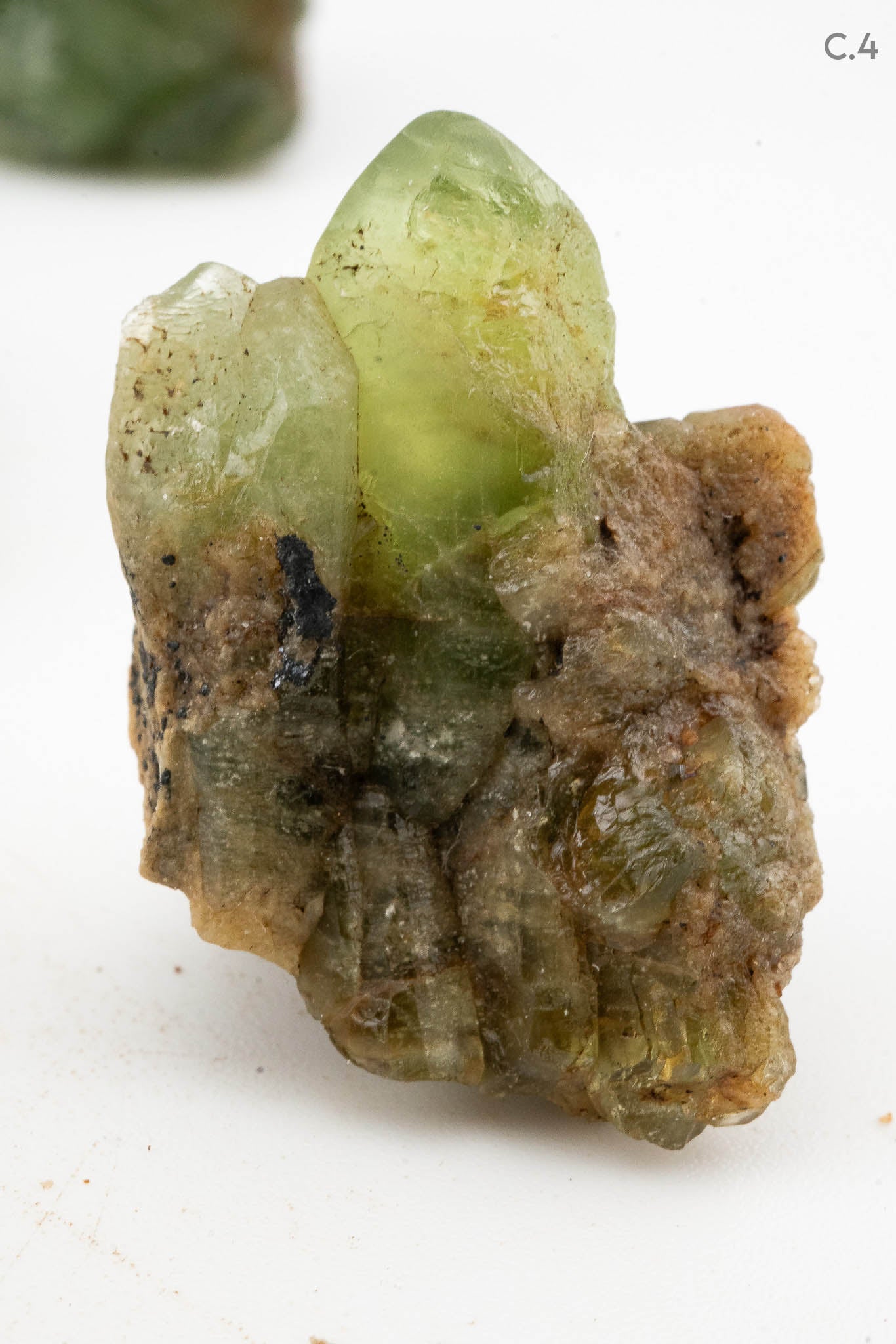 Peridot - Sapat Gali, Naran, Pakistan