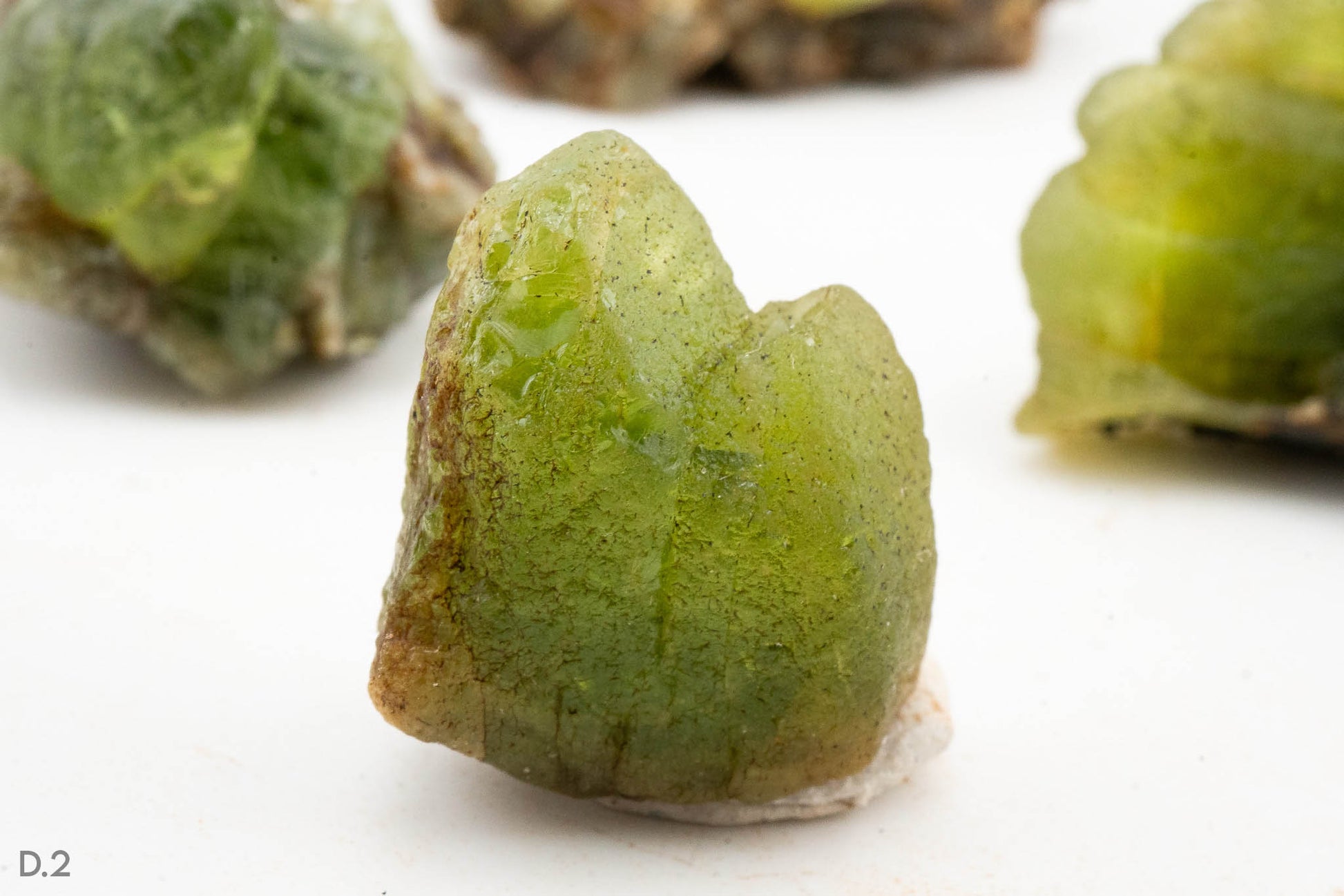 Peridot - Sapat Gali, Naran, Pakistan