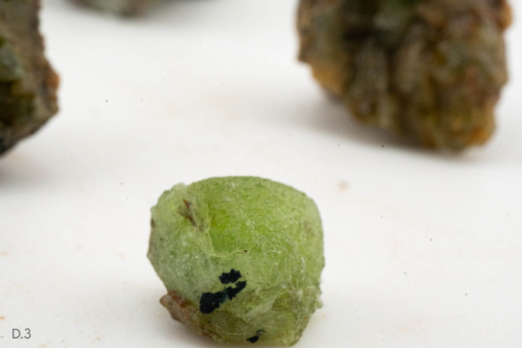 Peridot - Sapat Gali, Naran, Pakistan