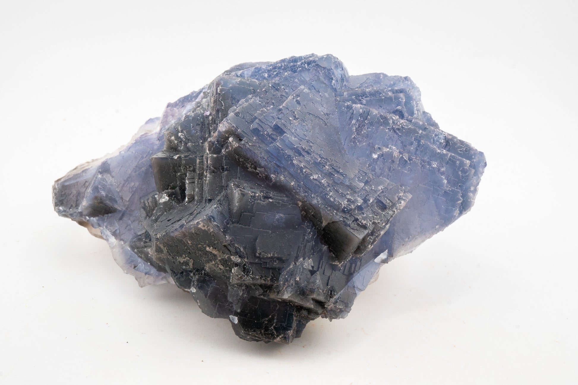 Extra Large - Fluorite -  Balochistan, Pakistan - UV Reactive