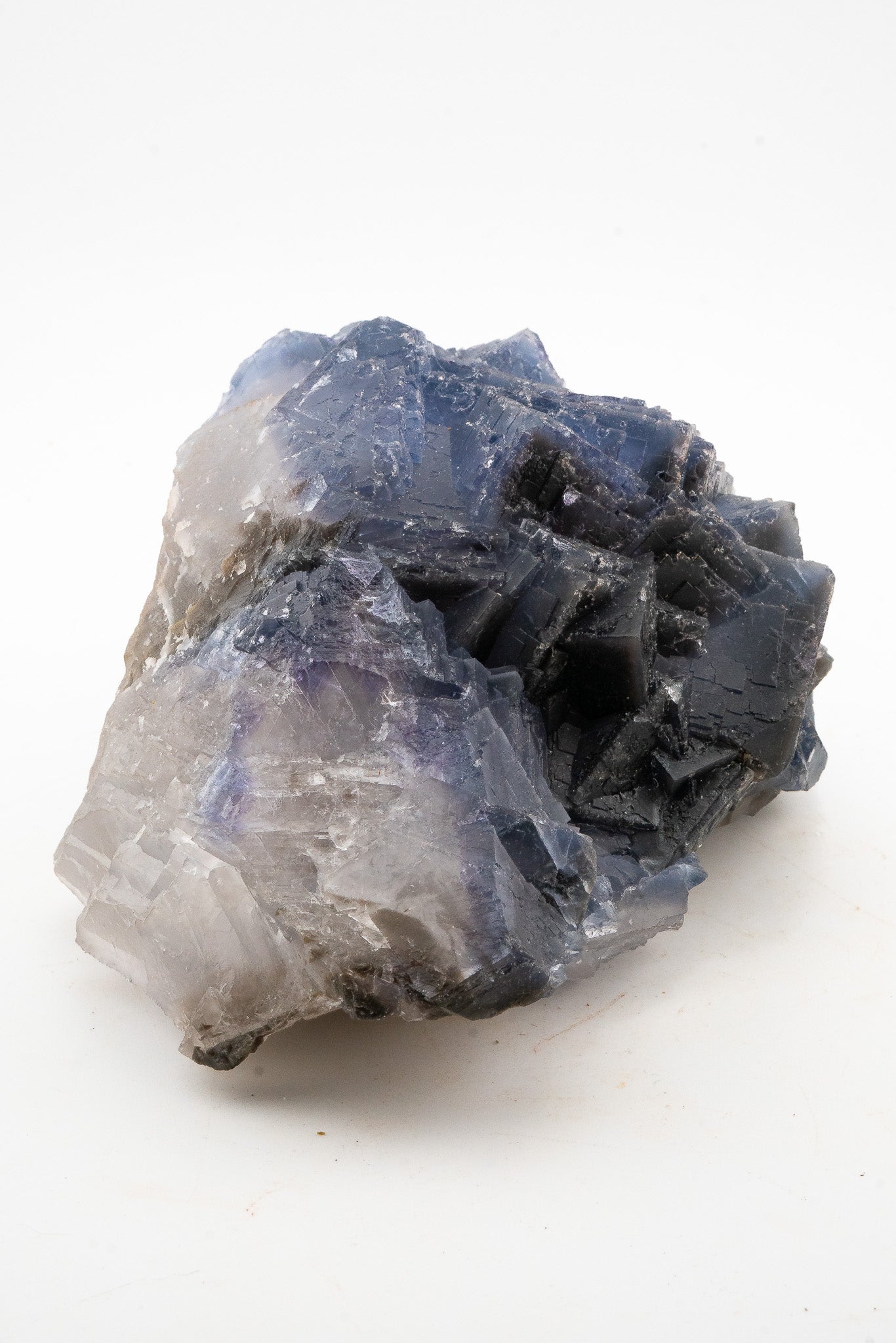 Extra Large - Fluorite -  Balochistan, Pakistan - UV Reactive