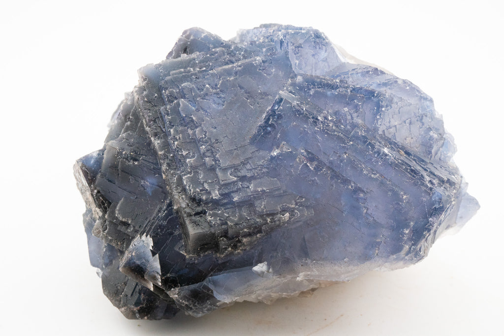 Extra Large - Fluorite -  Balochistan, Pakistan - UV Reactive
