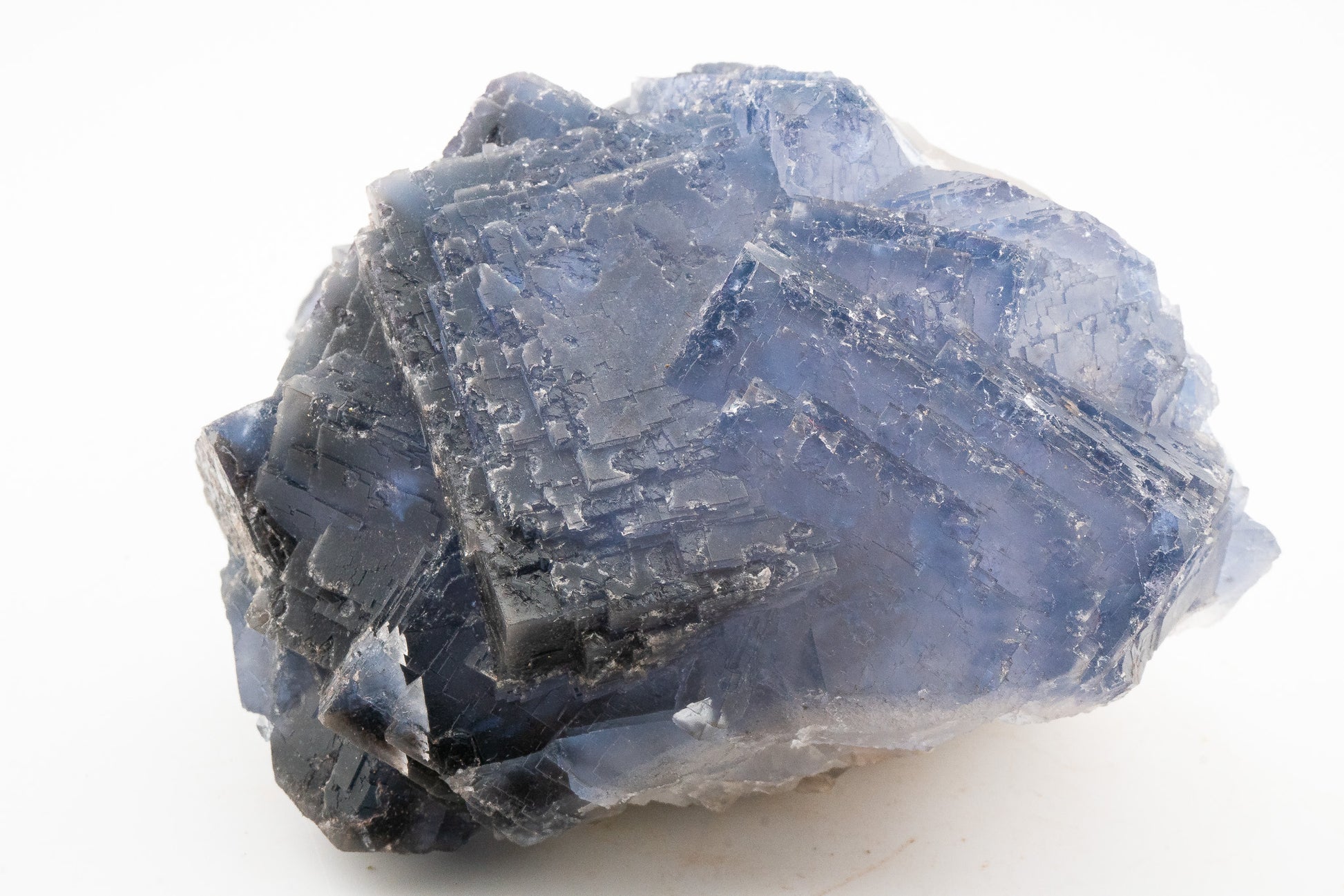 Extra Large - Fluorite -  Balochistan, Pakistan - UV Reactive