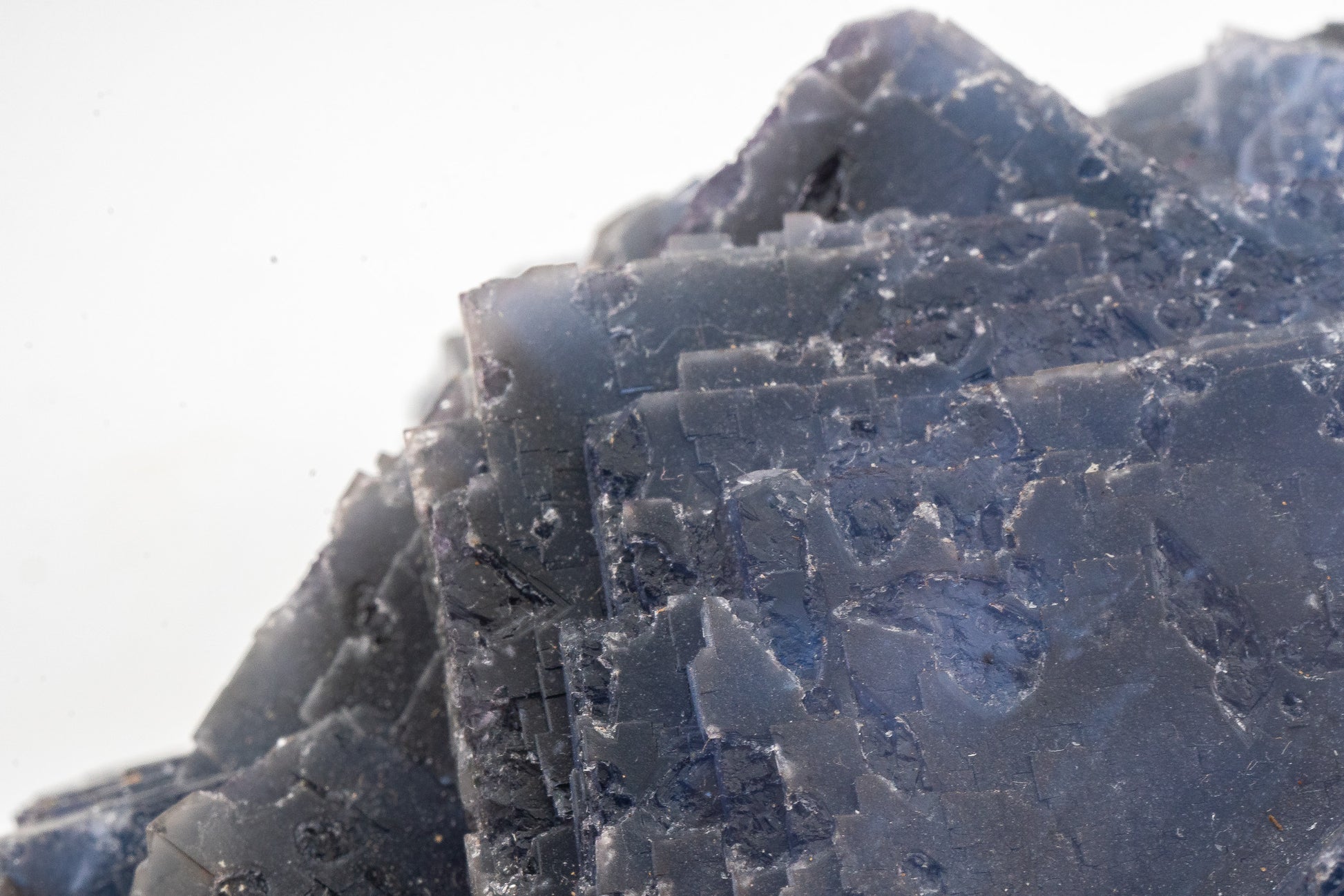 Extra Large - Fluorite -  Balochistan, Pakistan - UV Reactive