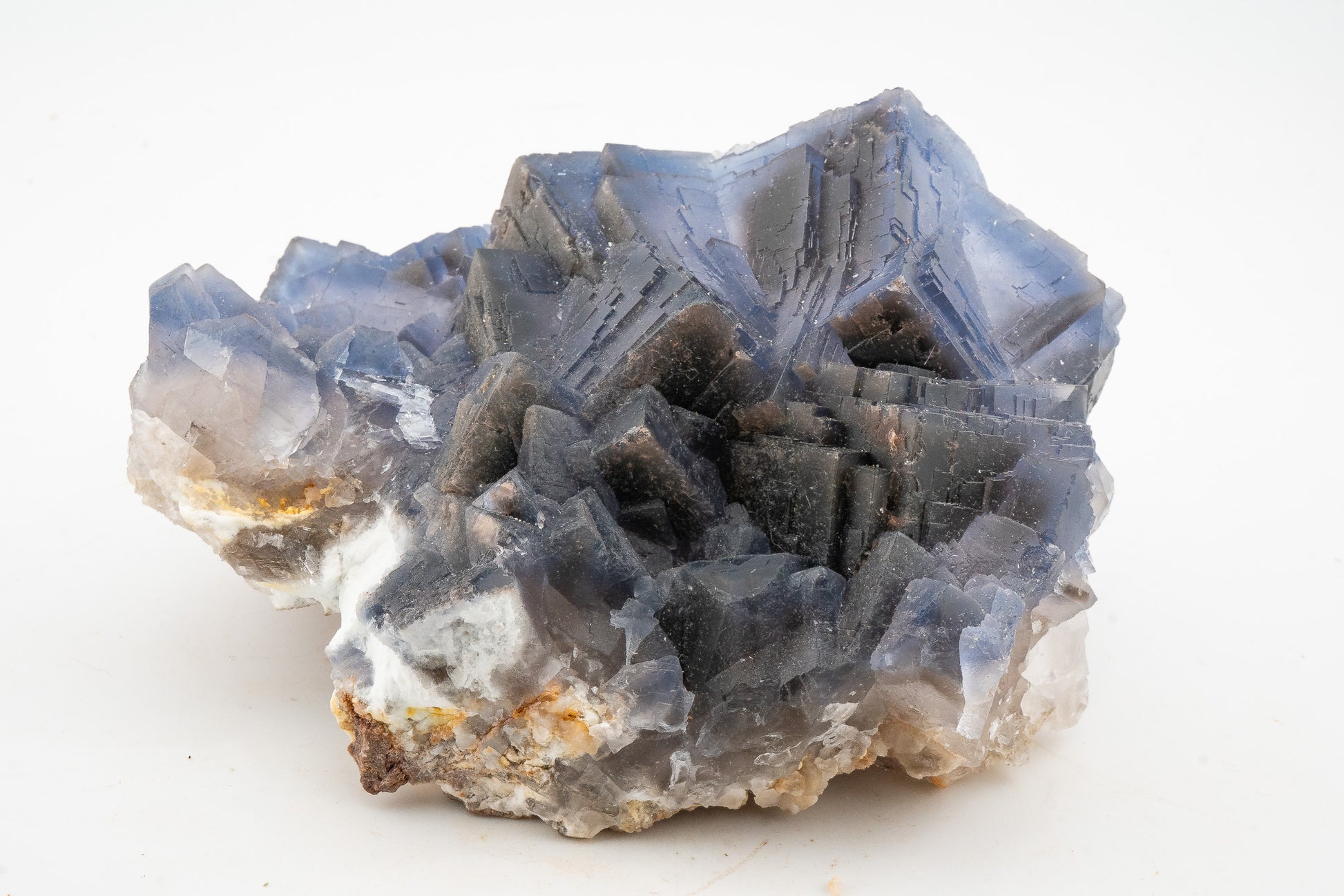Extra Large - Fluorite -  Balochistan, Pakistan - UV Reactive