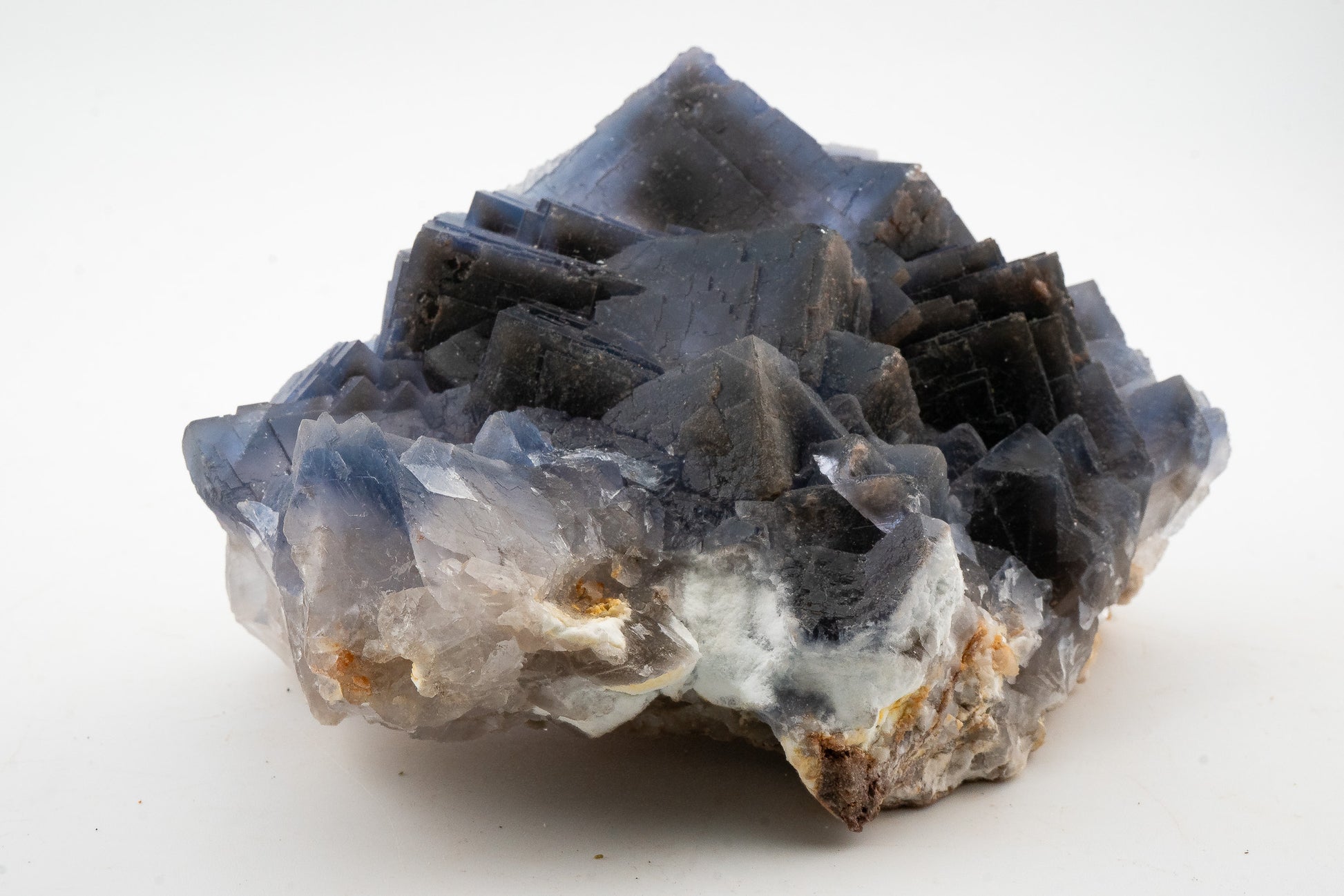 Extra Large - Fluorite -  Balochistan, Pakistan - UV Reactive