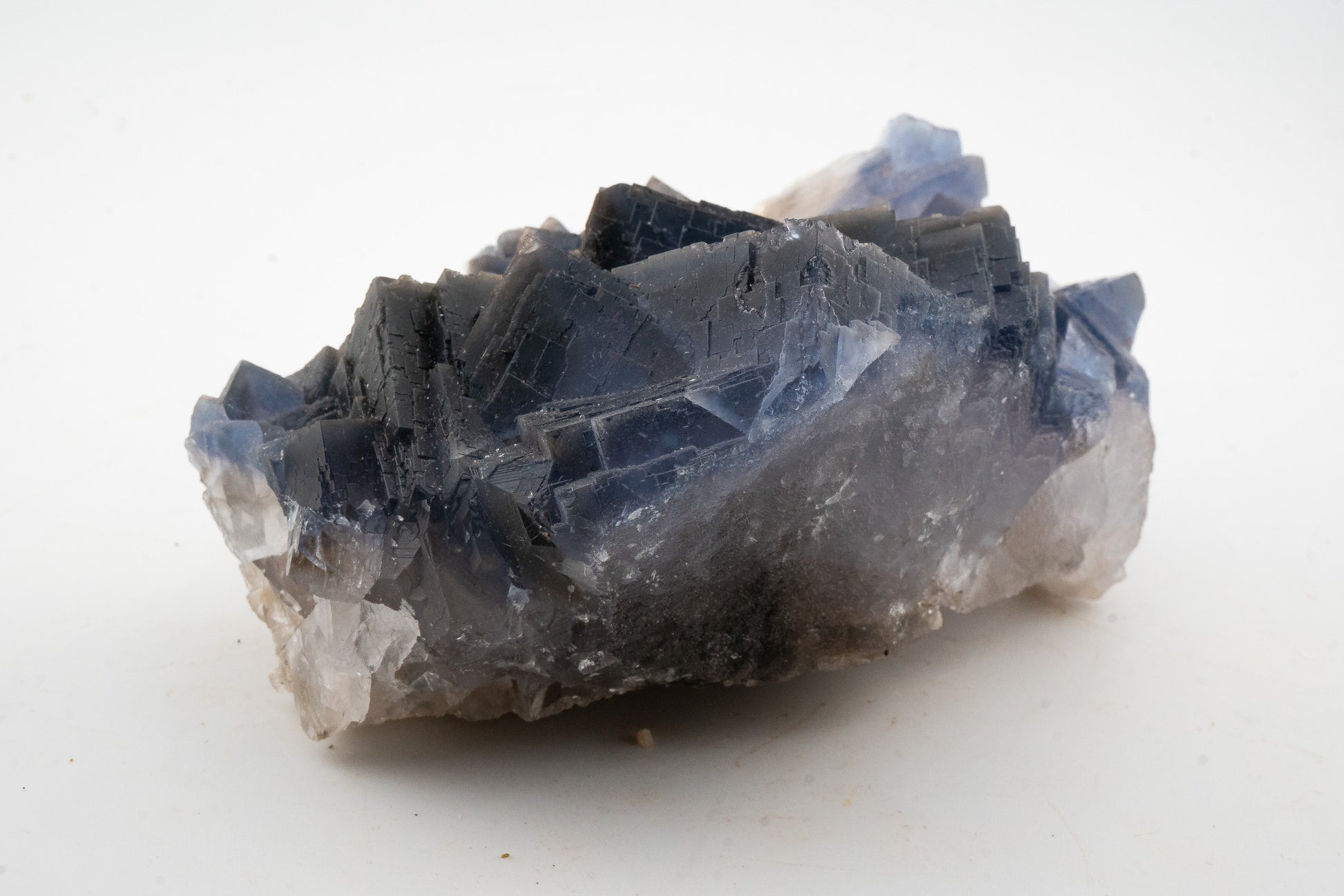 Extra Large - Fluorite -  Balochistan, Pakistan - UV Reactive