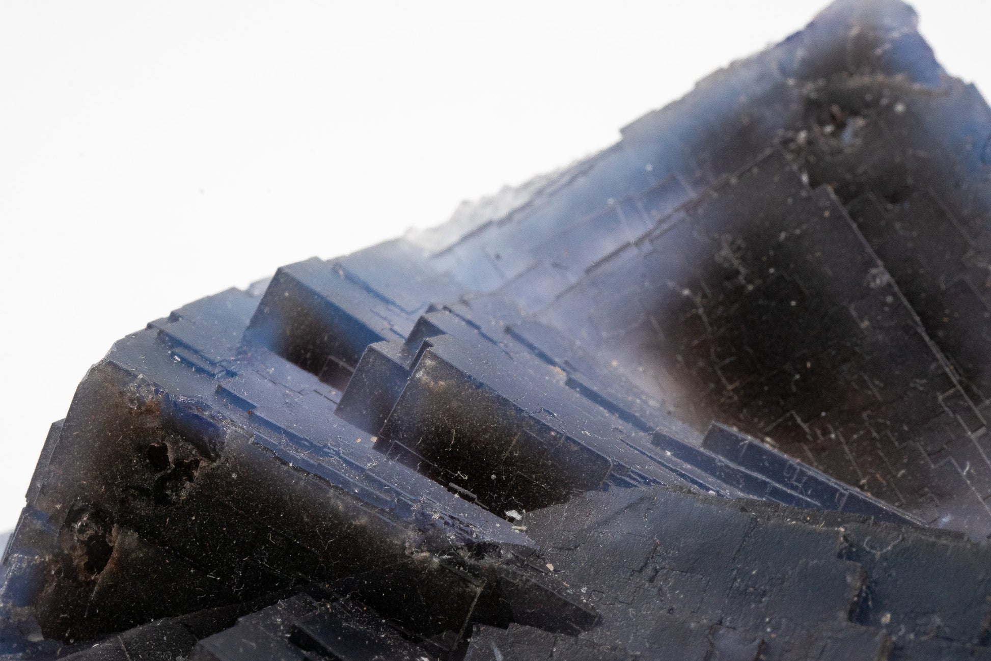 Extra Large - Fluorite -  Balochistan, Pakistan - UV Reactive