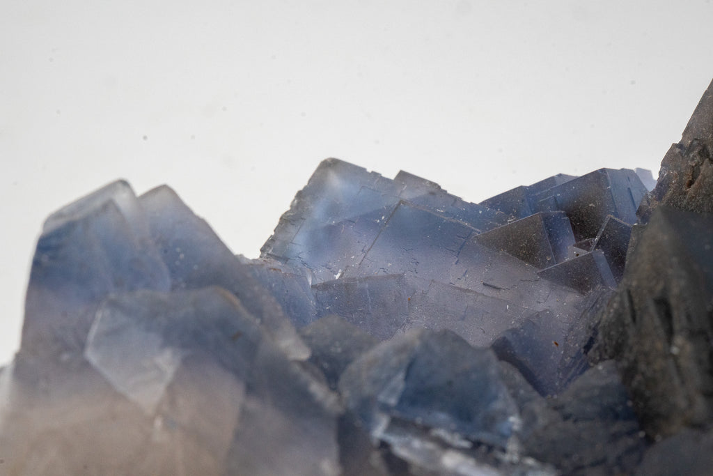 Extra Large - Fluorite -  Balochistan, Pakistan - UV Reactive