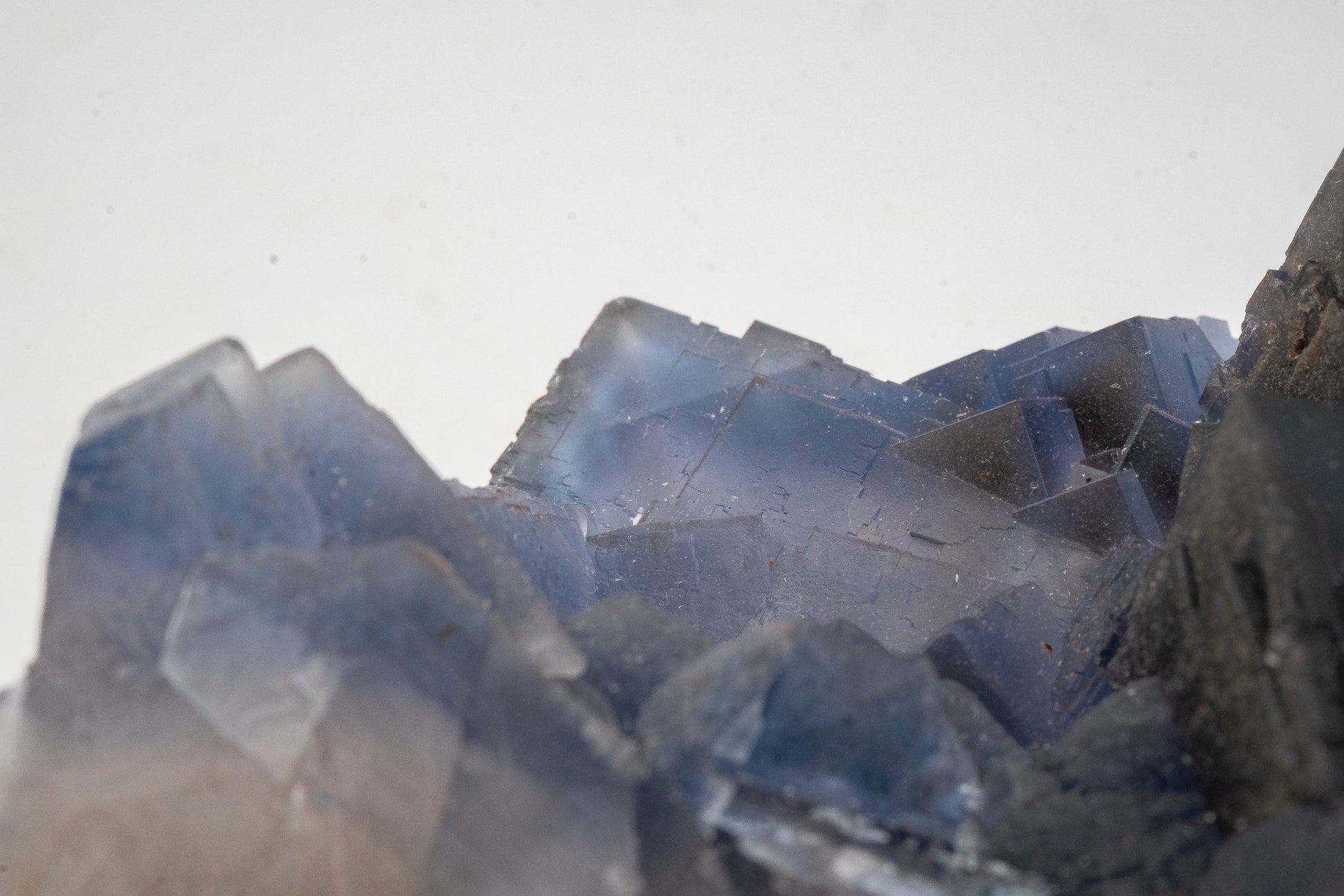 Extra Large - Fluorite -  Balochistan, Pakistan - UV Reactive