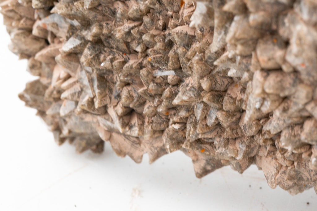XXL - Dogtooth Calcite - Santa Eulalia Mining District, Chihuahua, Mexico