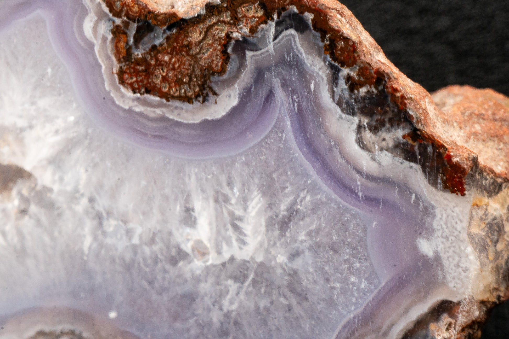 Picacho Agate Pair - Coyame del Sotol, Chihuahua, Mexico