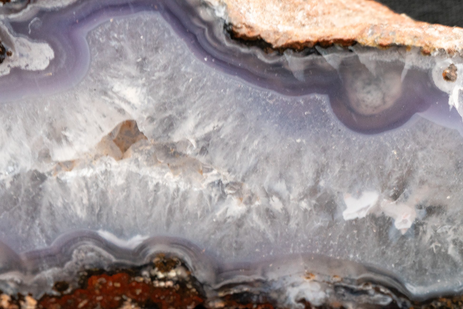 Picacho Agate Pair - Coyame del Sotol, Chihuahua, Mexico