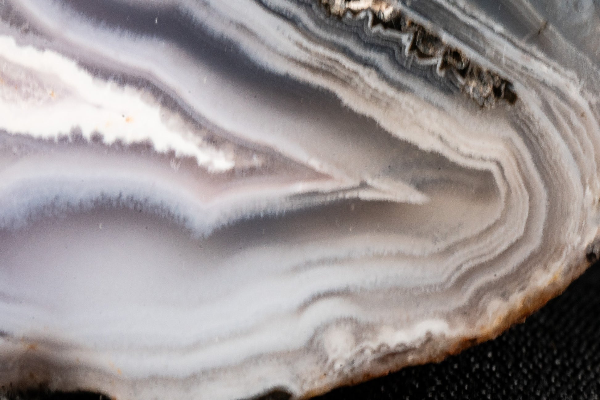 Picacho Agate Pair - Coyame del Sotol, Chihuahua, Mexico
