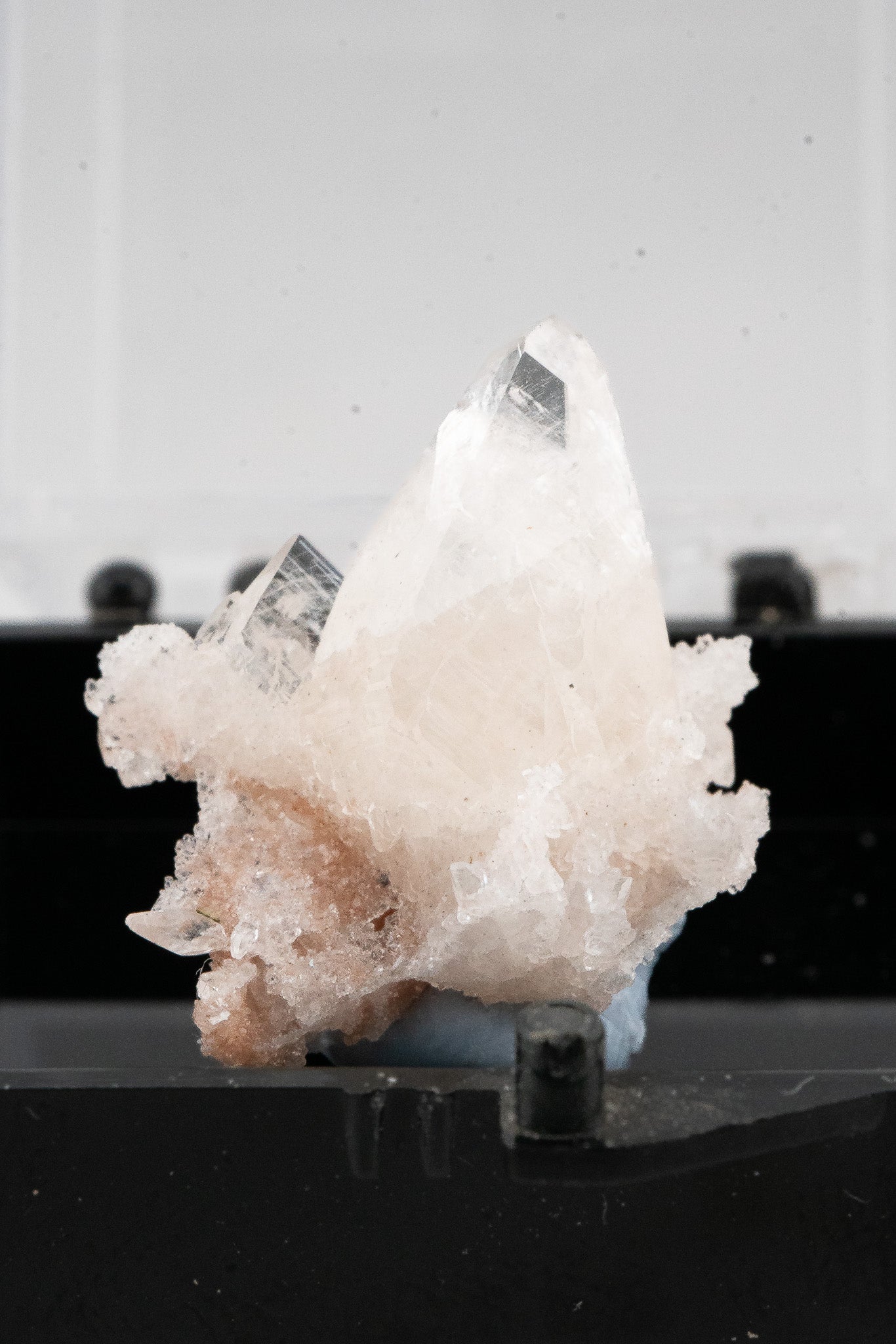 Calcite - China