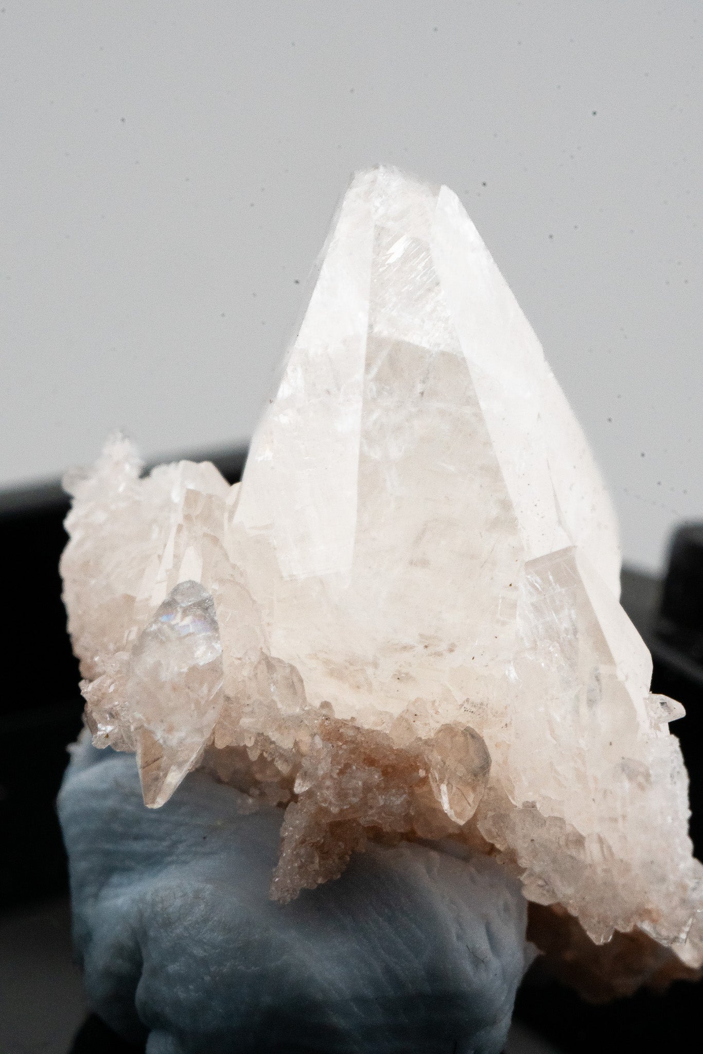 Calcite - China