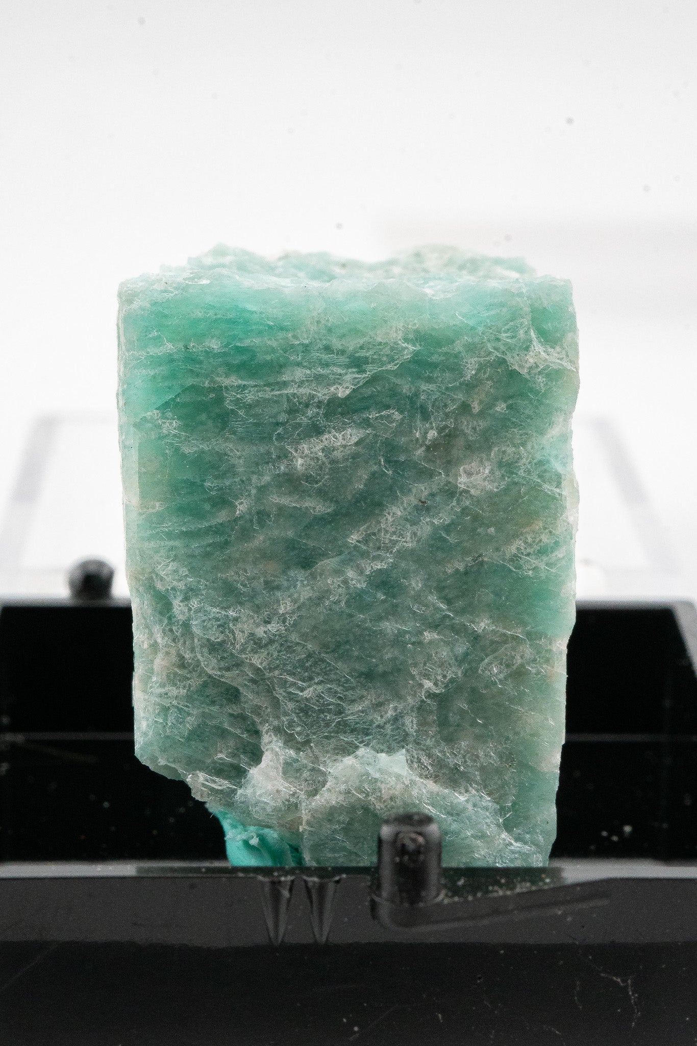 Amazonite - China