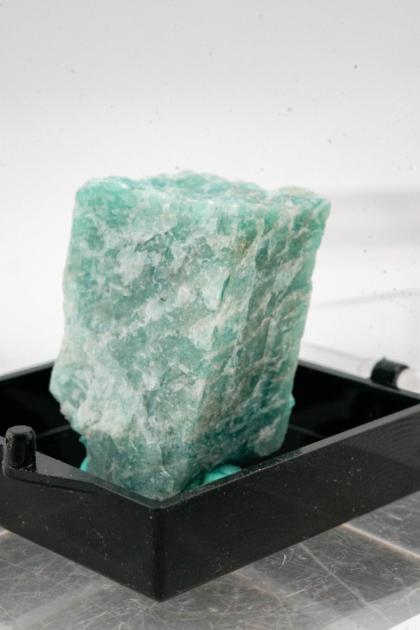 Amazonite - China