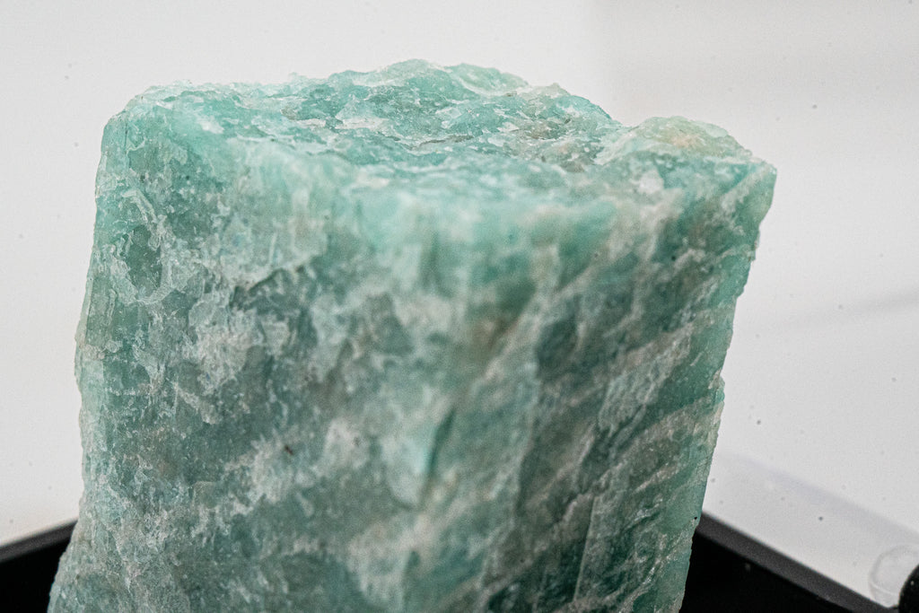 Amazonite - China