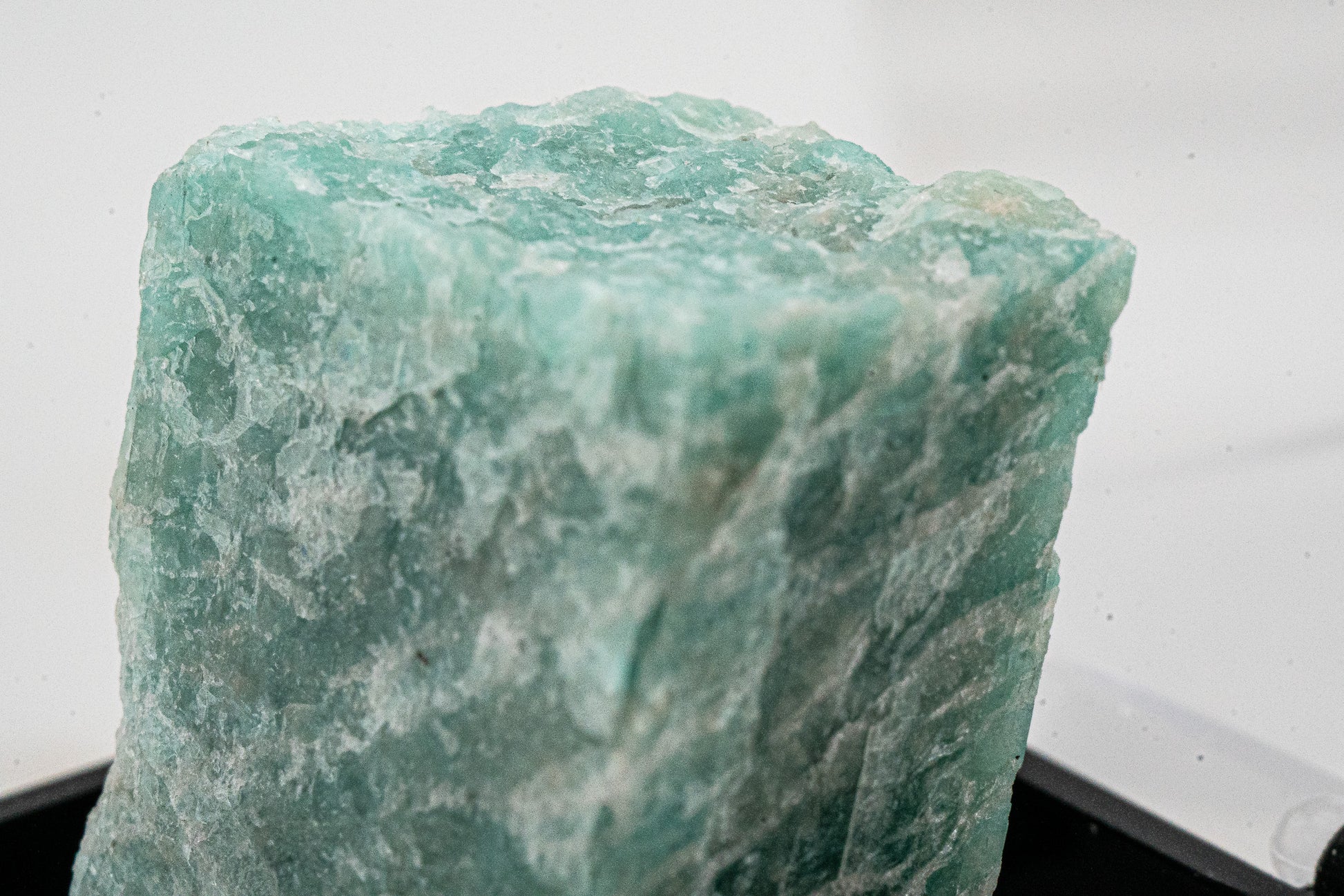 Amazonite - China