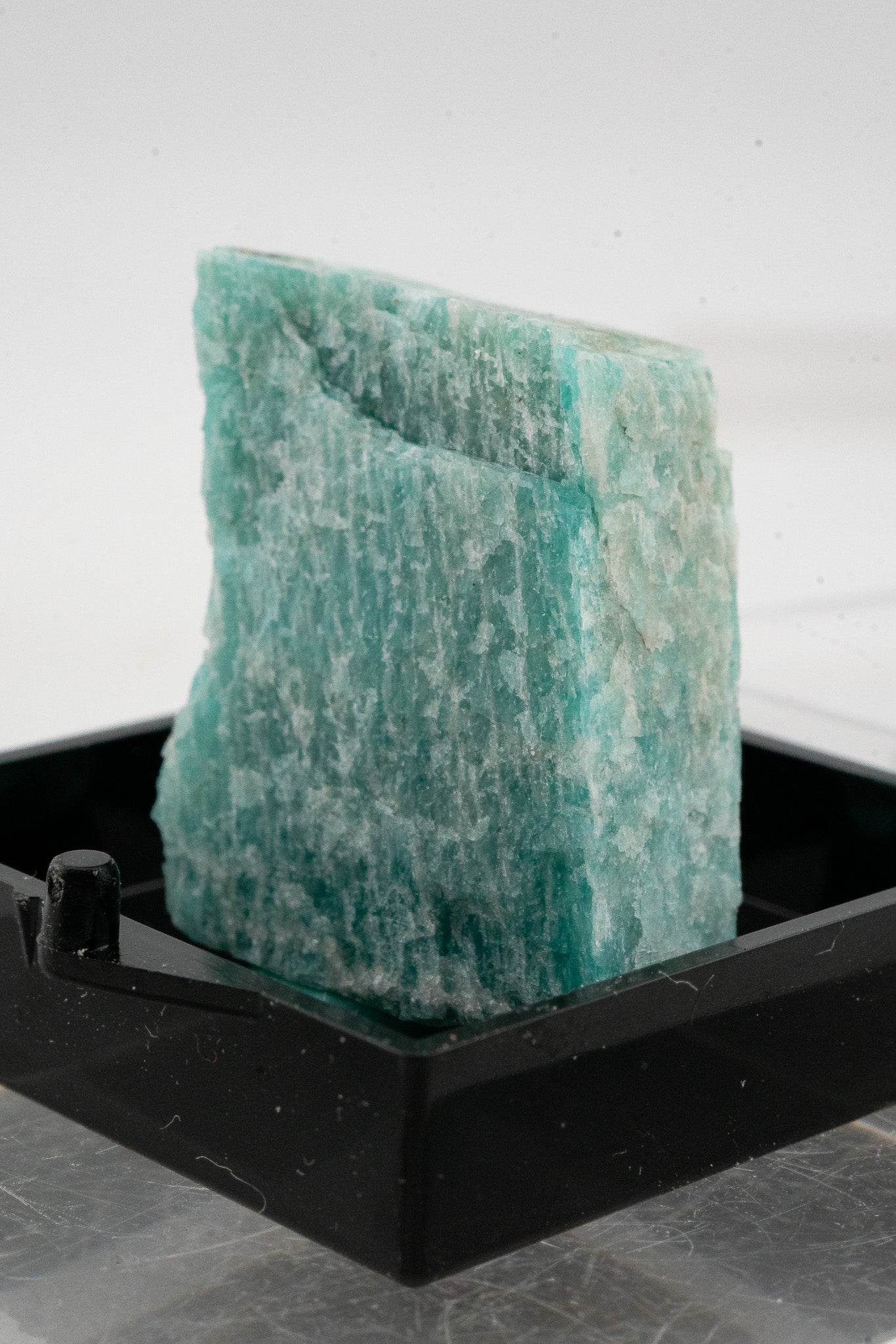 Amazonite - China