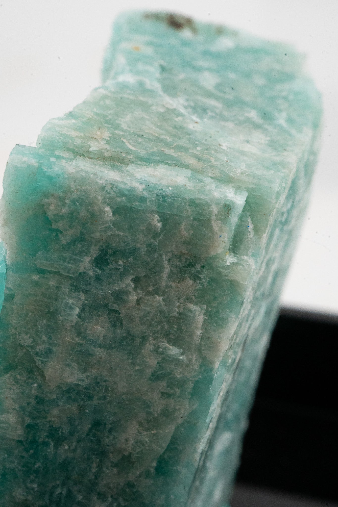 Amazonite - China