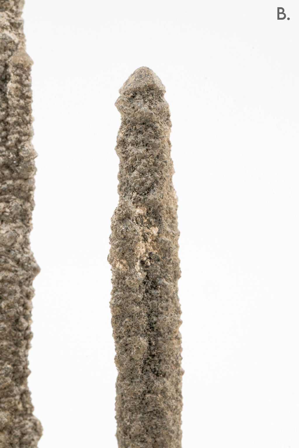Screw Quartz - Inner Mongolia, China