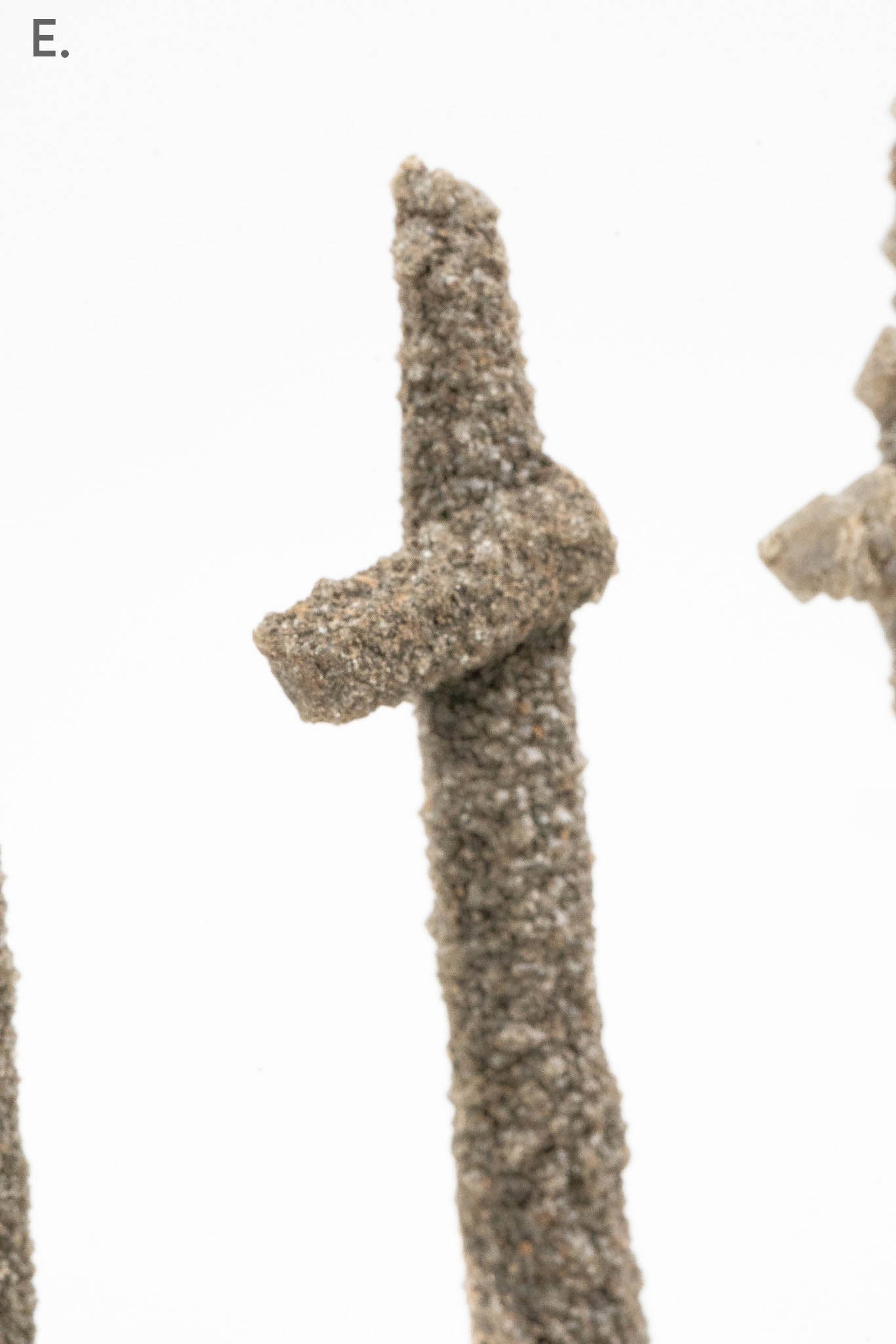 Screw Quartz - Inner Mongolia, China