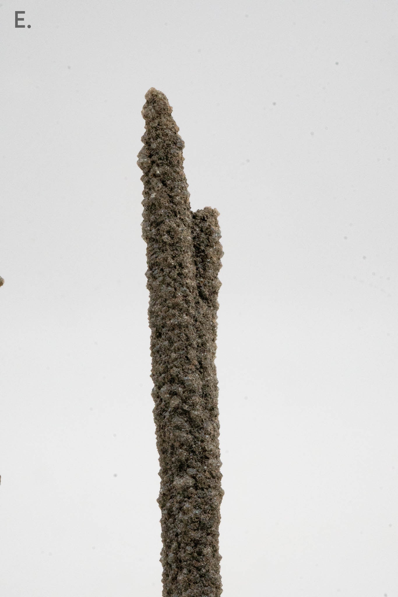 Screw Quartz - Inner Mongolia, China