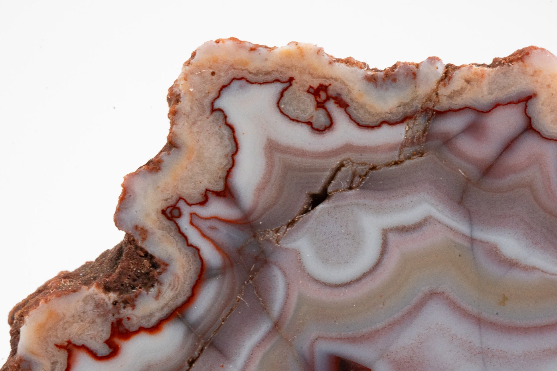 Geode Pair - Zirandaro, Guerrero, Mexico