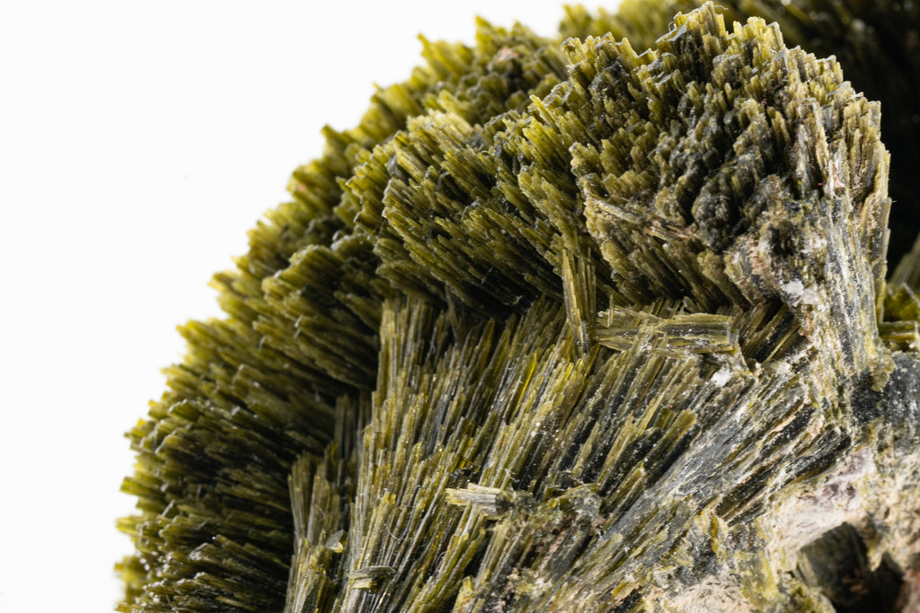 Epidote, Quartz, Axinte