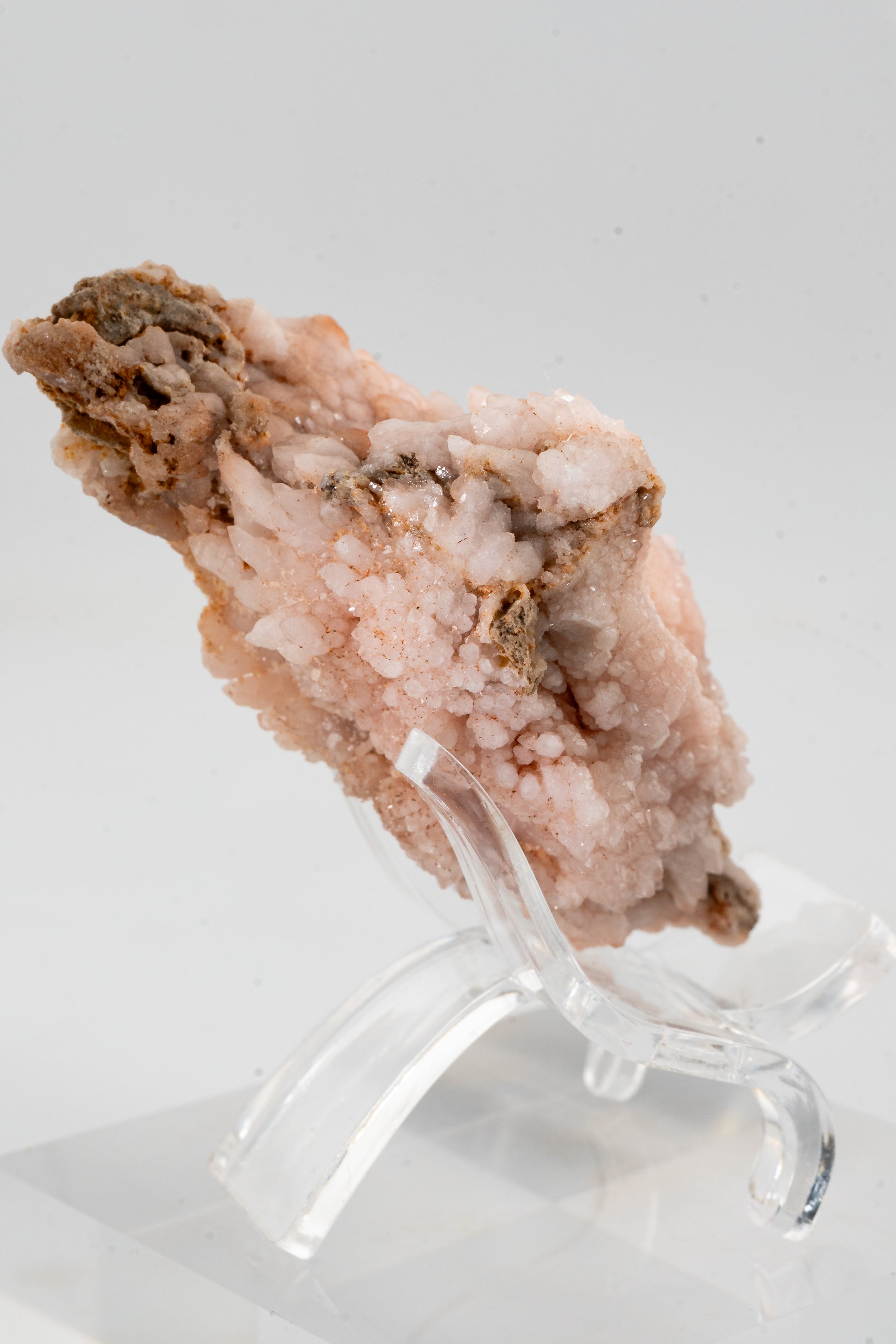 Pink Quartz - Huancayo District, Peru (Copy)