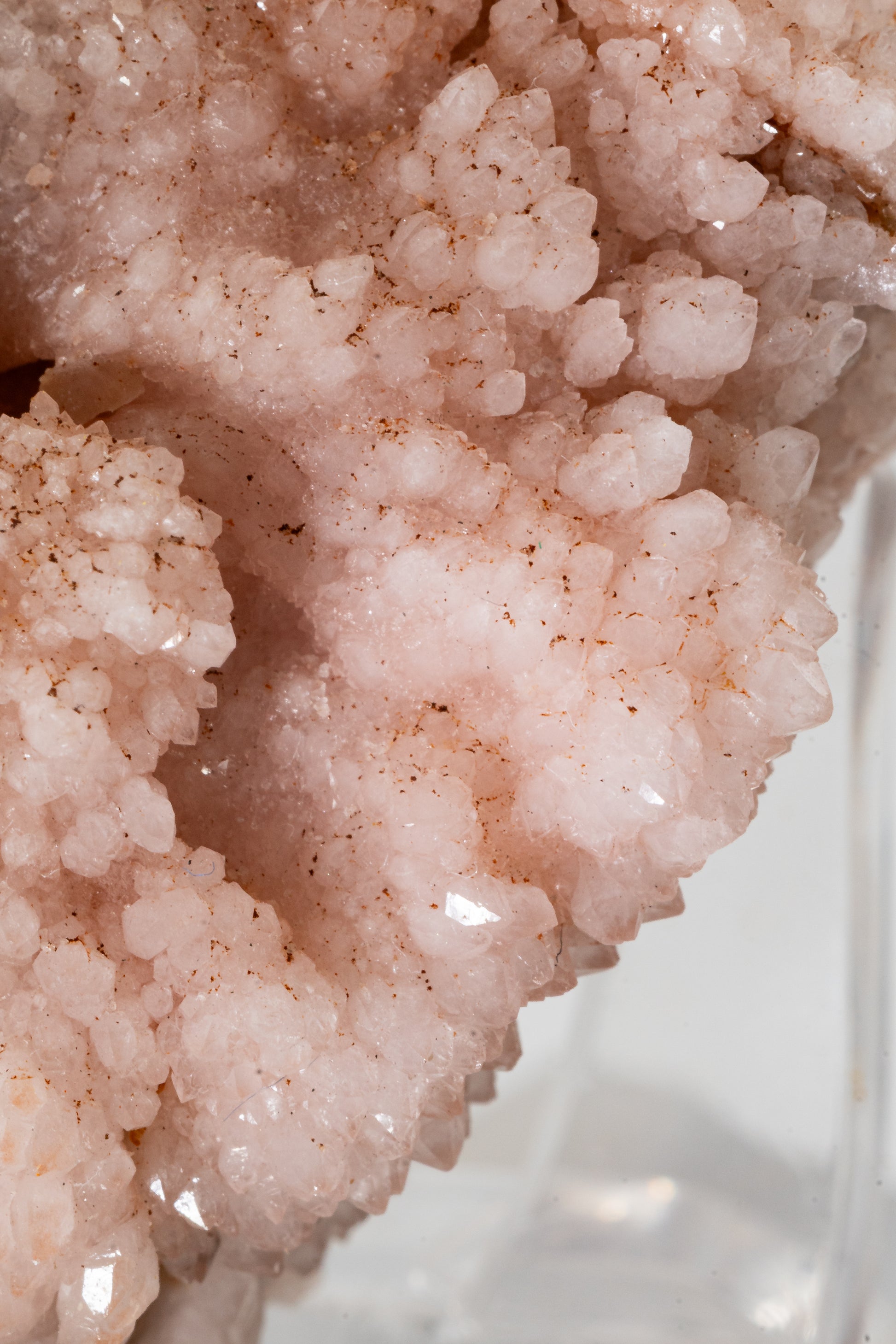 Pink Quartz - Huancayo District, Peru (Copy)