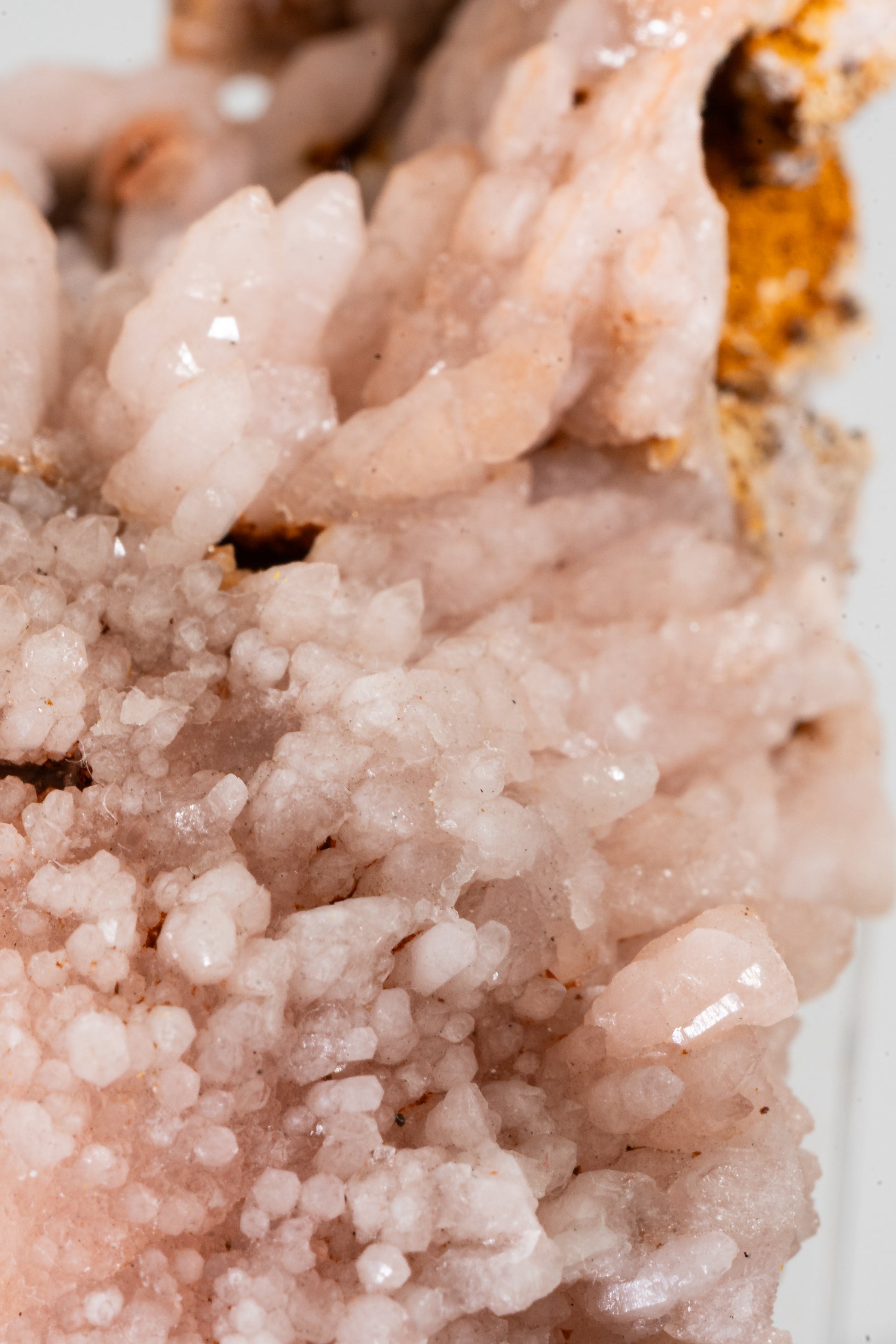 Pink Quartz - Huancayo District, Peru (Copy)