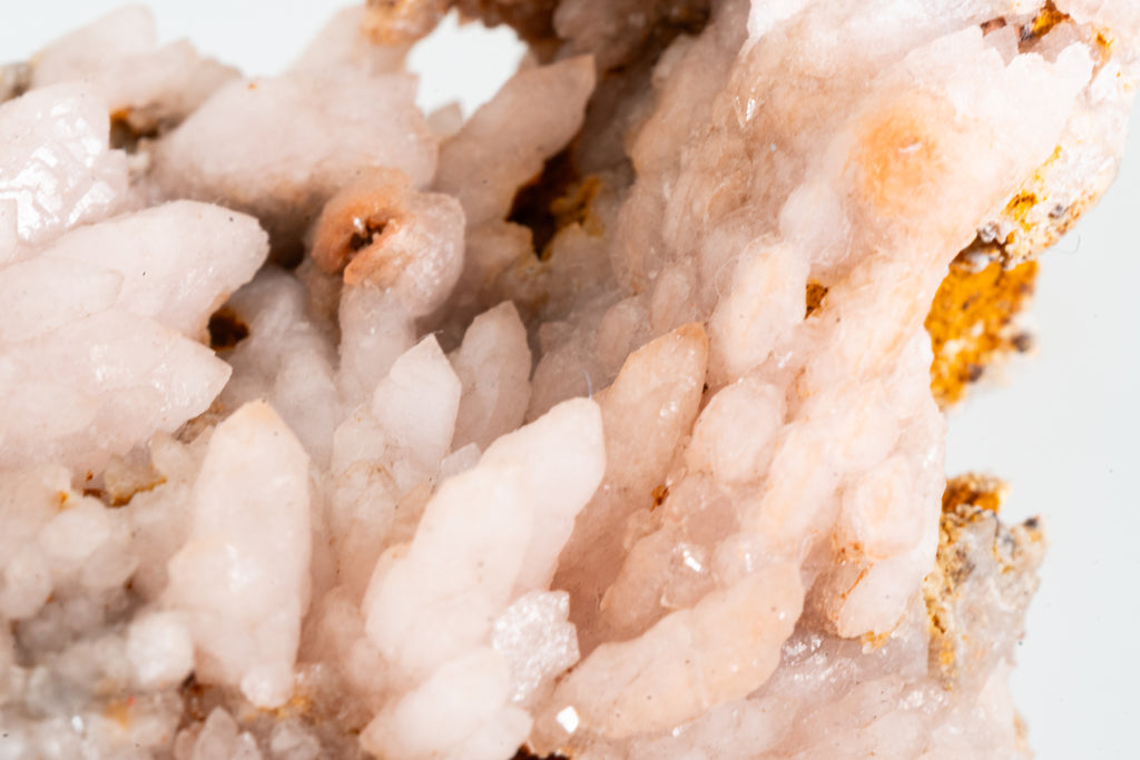 Pink Quartz - Huancayo District, Peru (Copy)