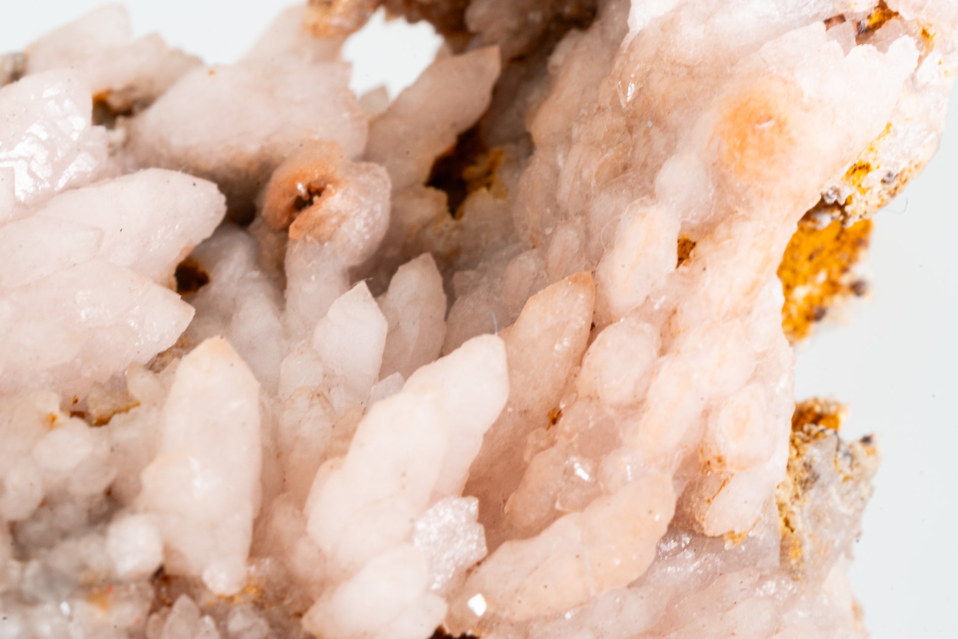 Pink Quartz - Huancayo District, Peru (Copy)