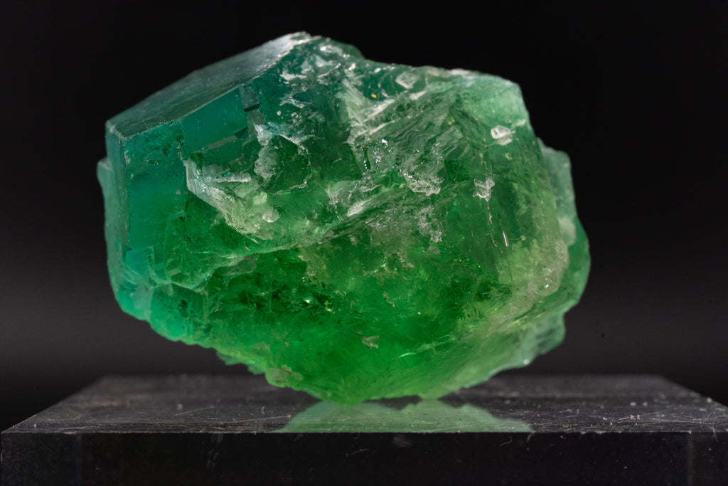 Fluorite- Milpo, Peru